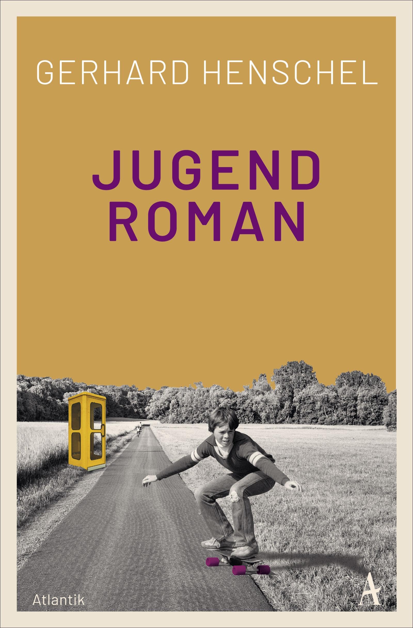 Jugendroman Contemporary literature Books
