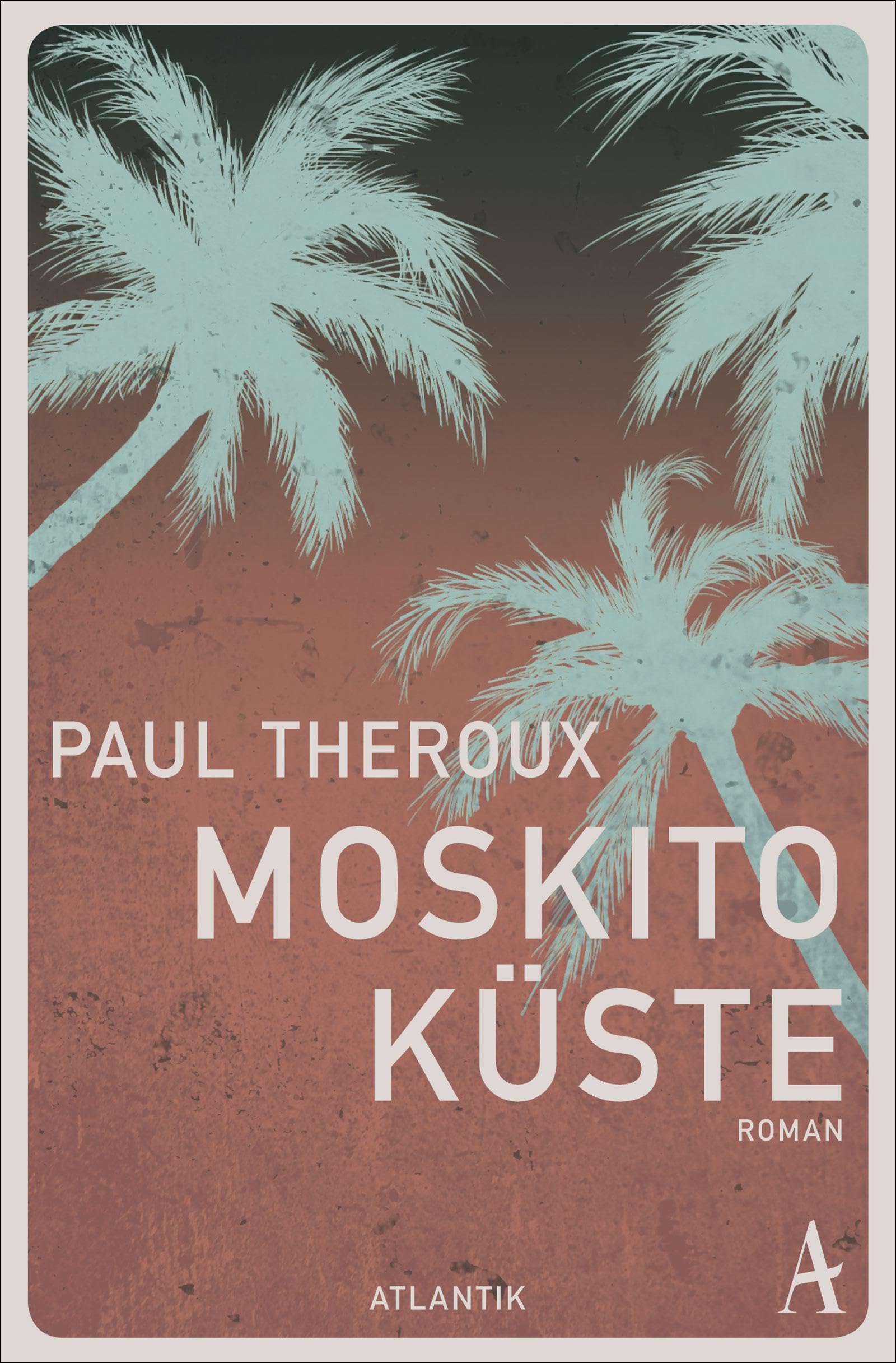 Moskito-Küste Contemporary literature Books