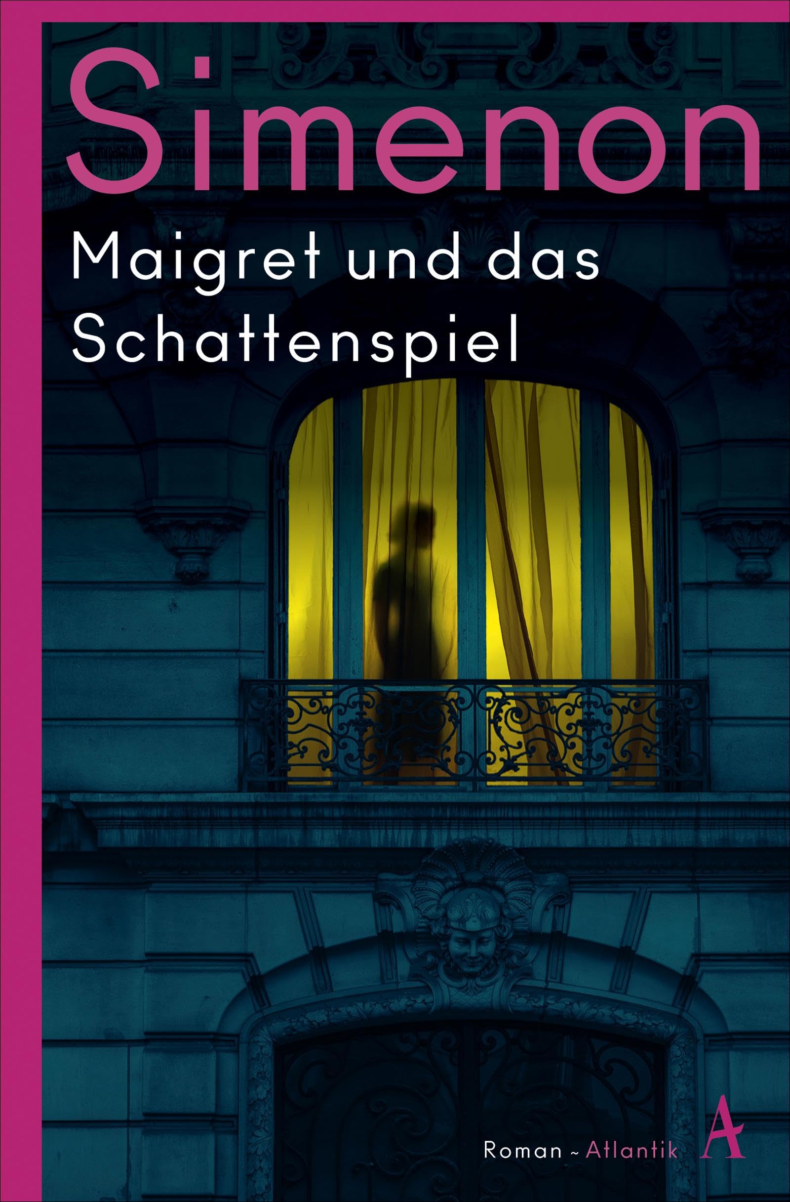 Maigret und das Schattenspiel Contemporary literature
