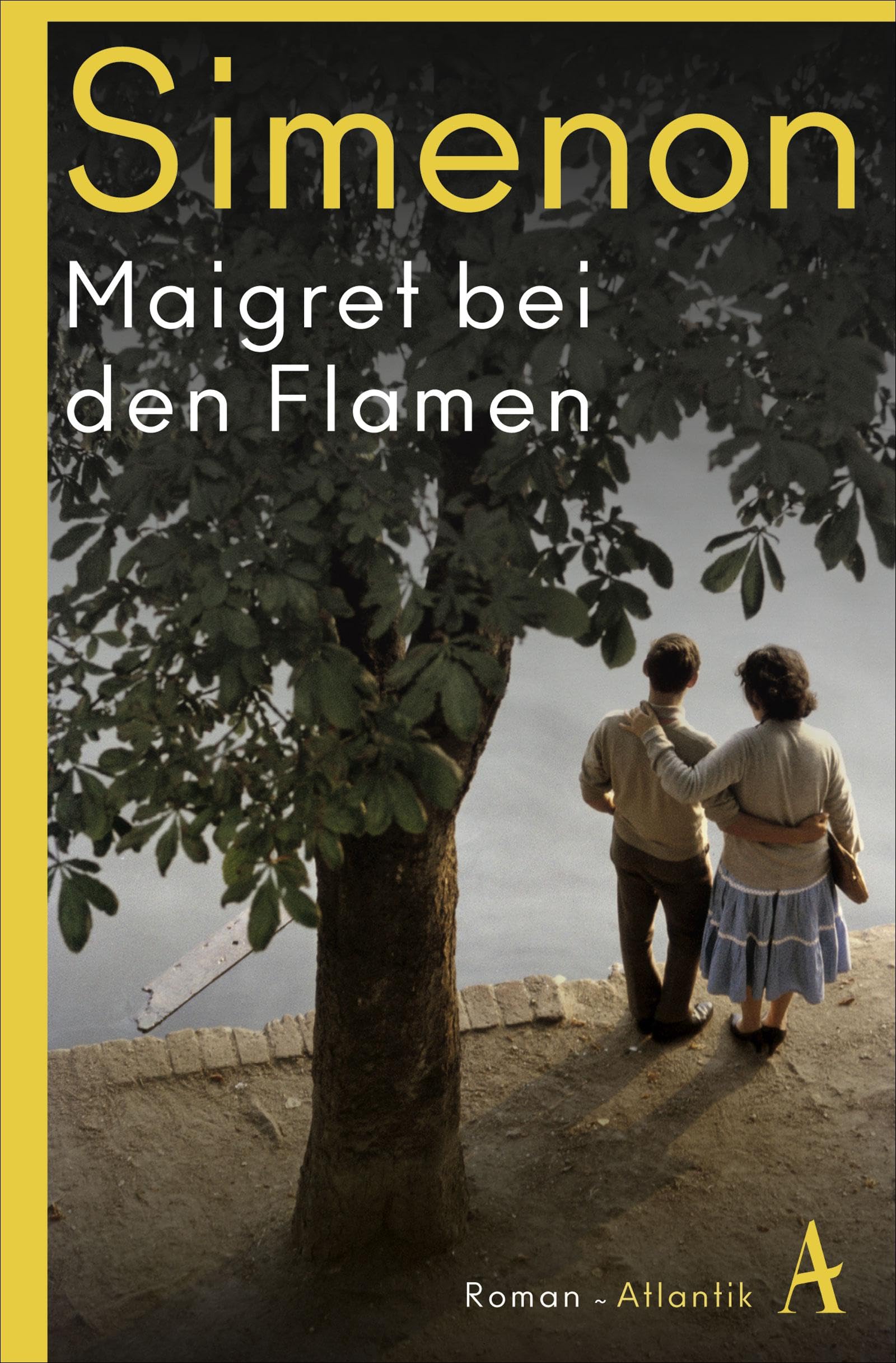 Maigret bei den Flamen: Roman (Kommissar Maigret) Contemporary literature