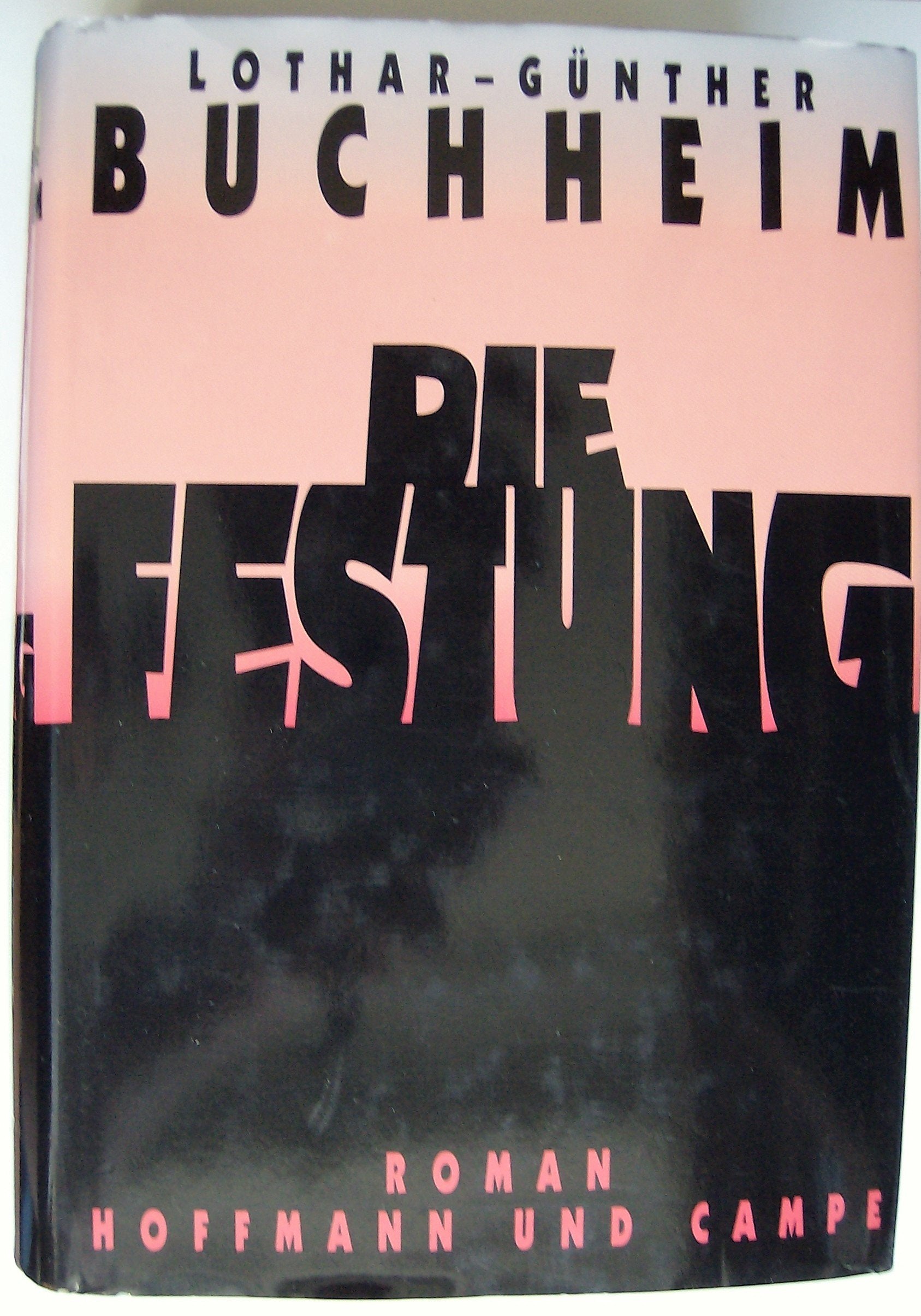 Product Image: Die Festung