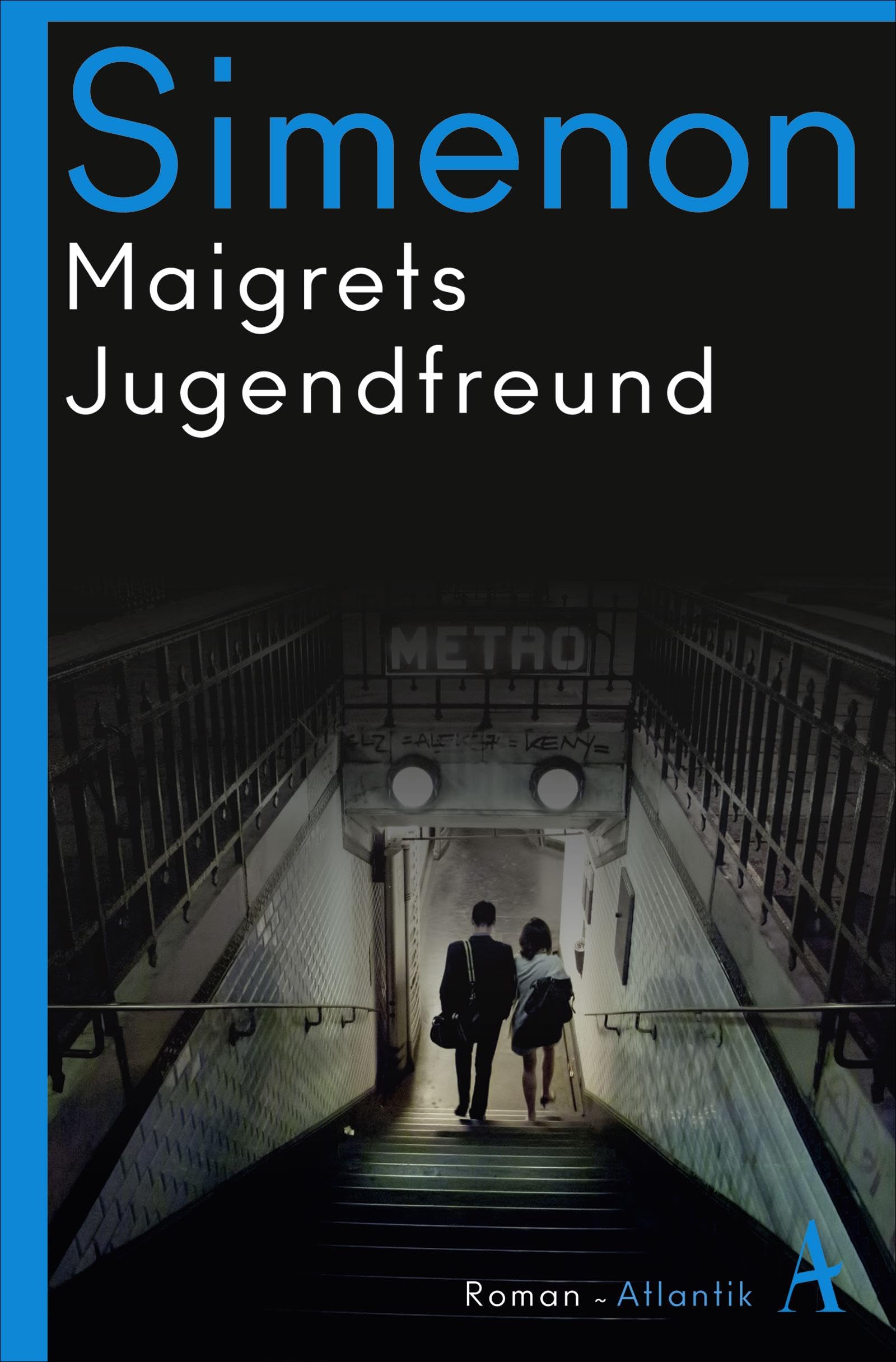 Product Image: Maigrets Jugendfreund