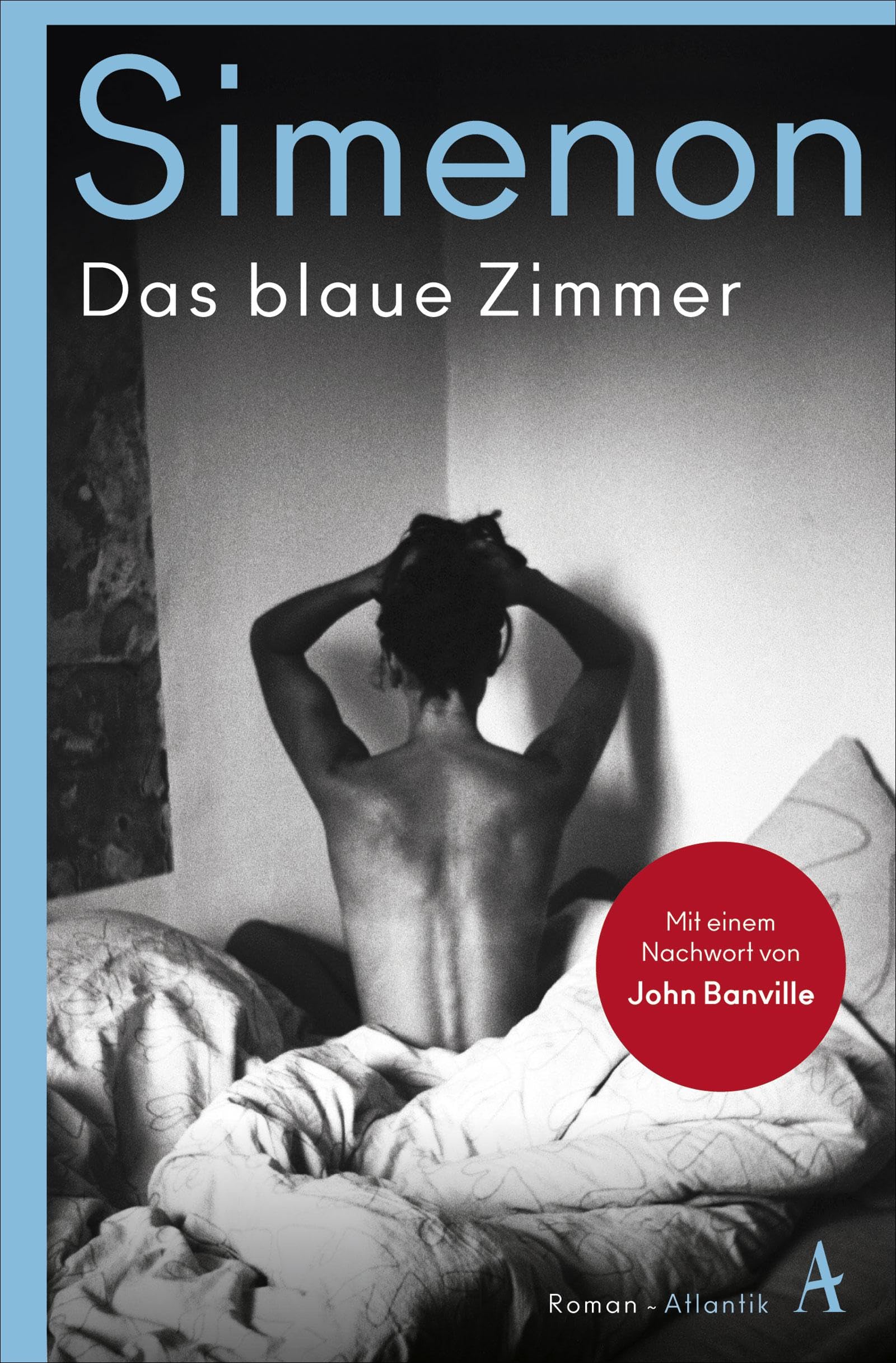 Das blaue Zimmer Contemporary literature Books