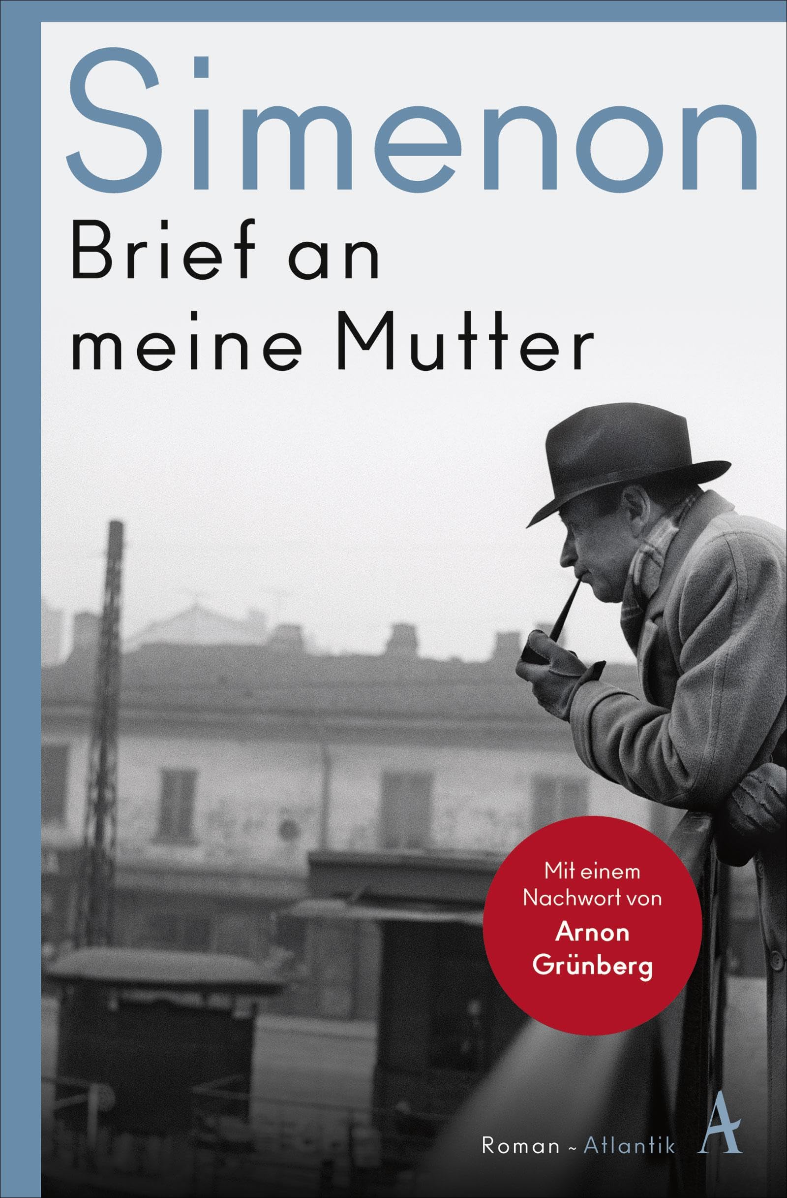 Brief an meine Mutter Essays & Short Stories