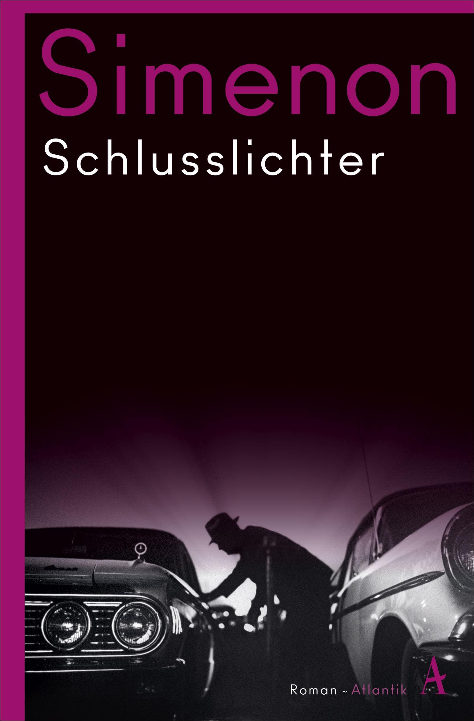 Product Image: Schlusslichter