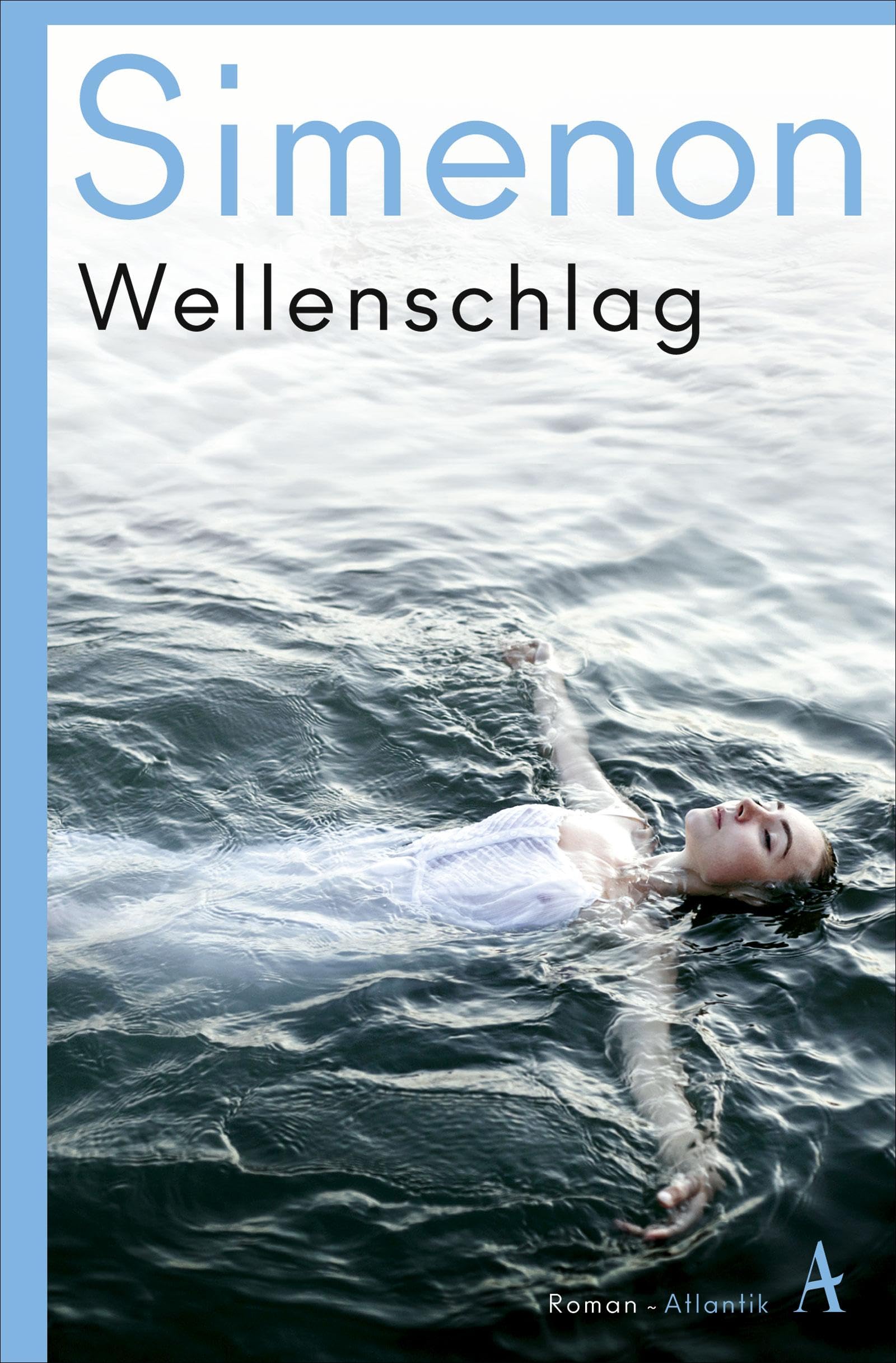 Wellenschlag Contemporary literature Books