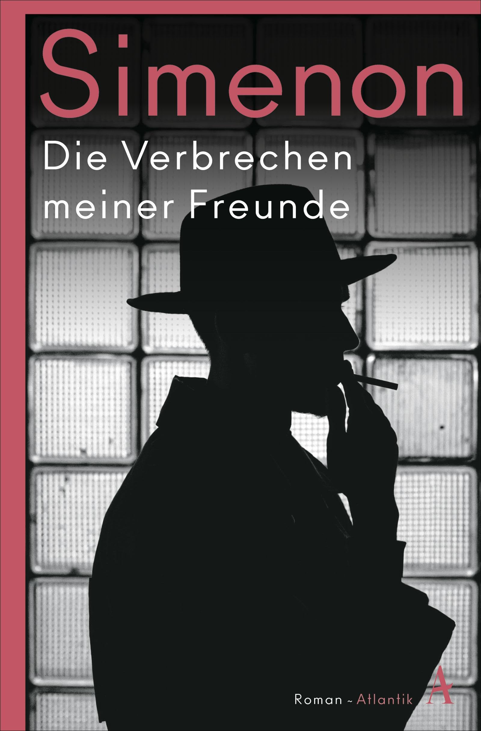 Product Image: Die Verbrechen meiner Freunde