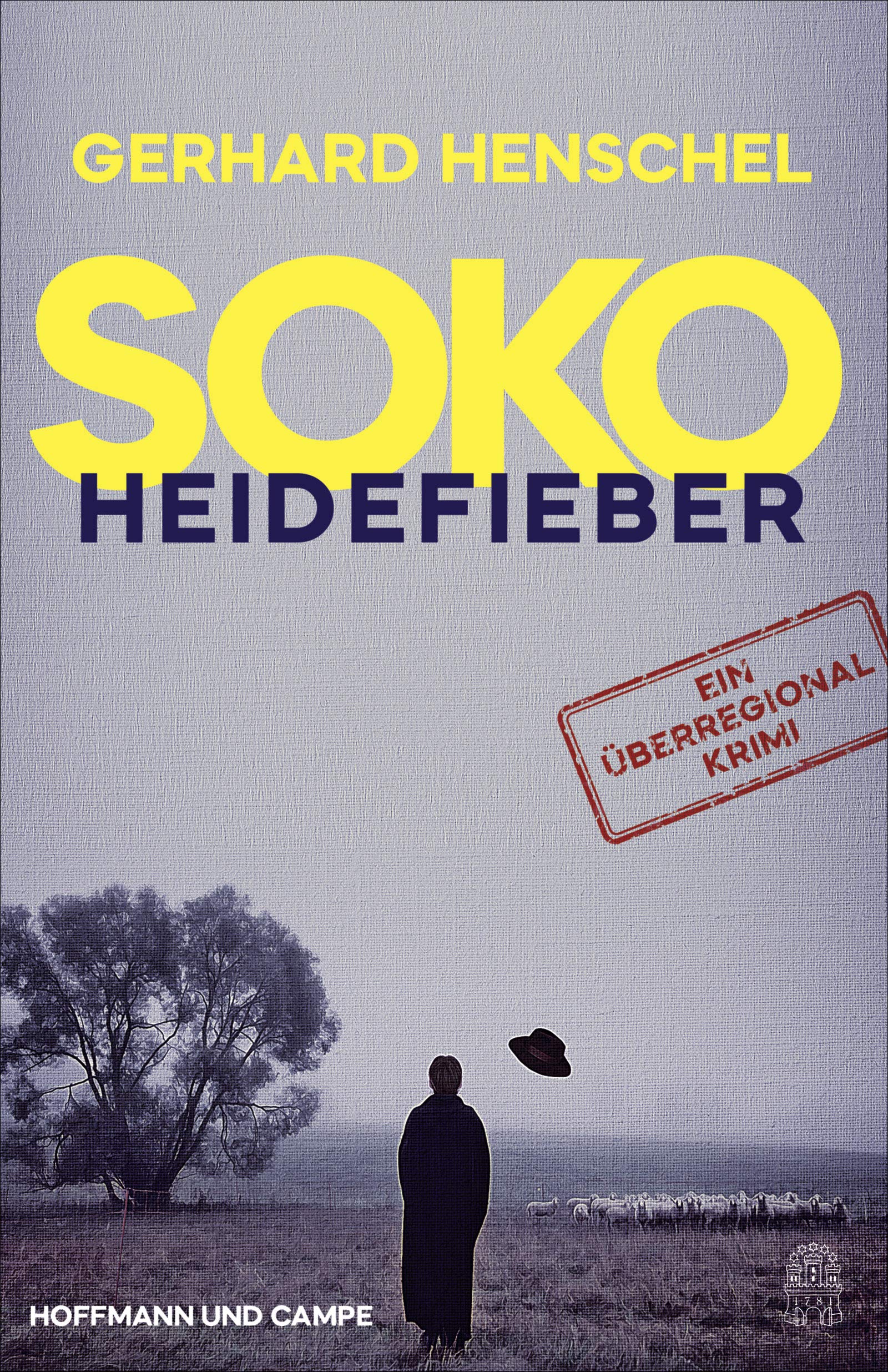 SoKo Heidefieber Humour & Satire