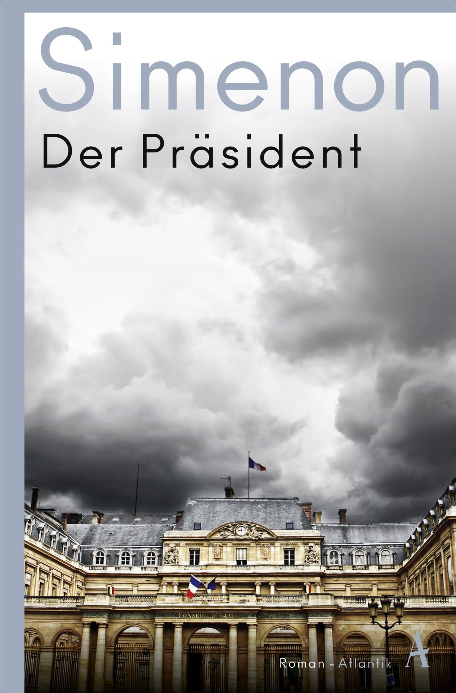 Product Image: Der Präsident