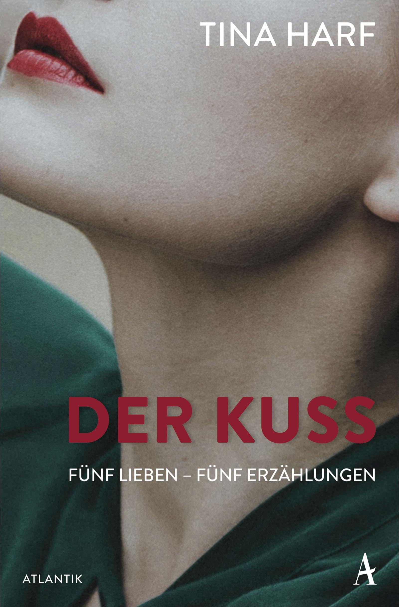 Product Image: Der Kuss