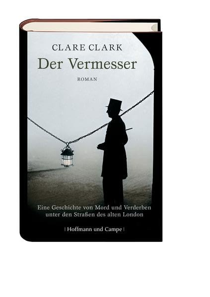 Der Vermesser Contemporary literature Books