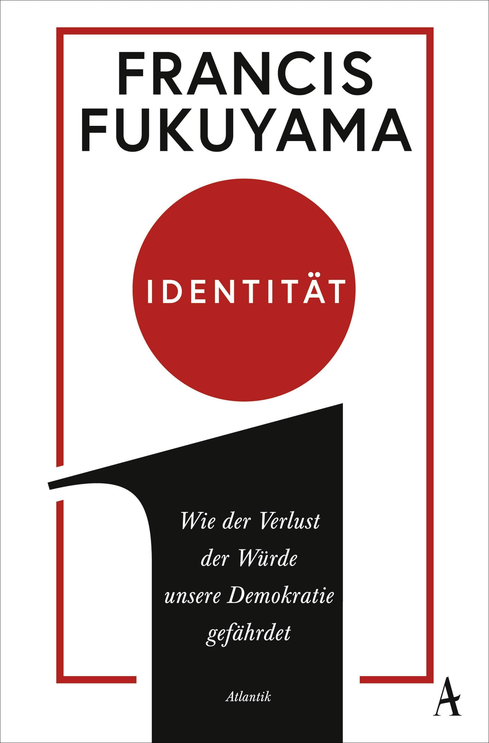 Product Image: Identität