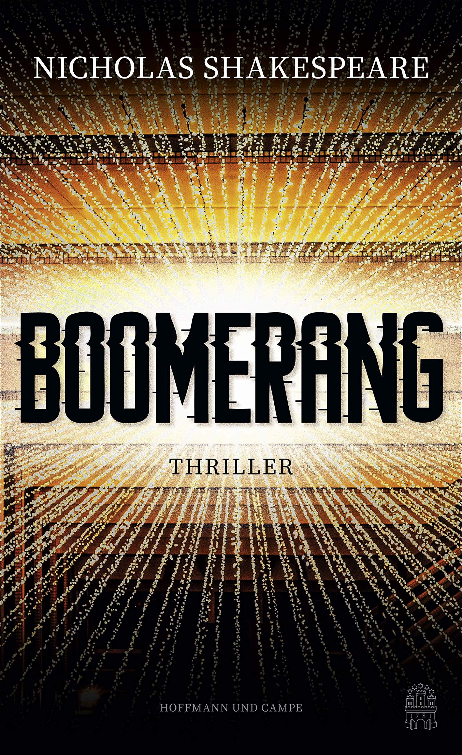 Product Image: Boomerang