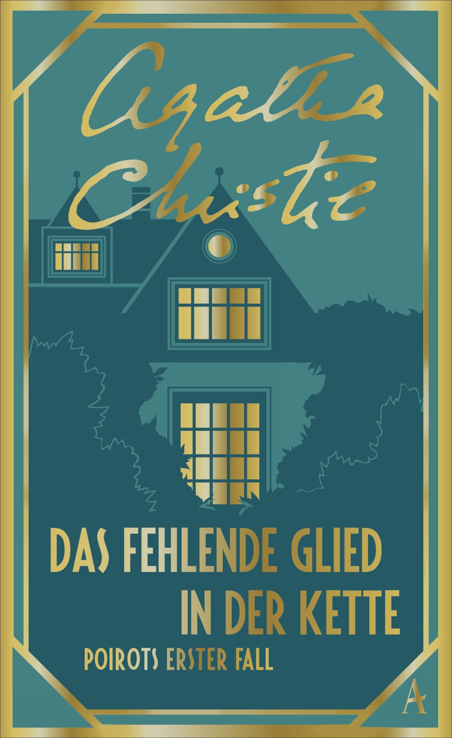 Das fehlende Glied in der Kette Historical Fiction