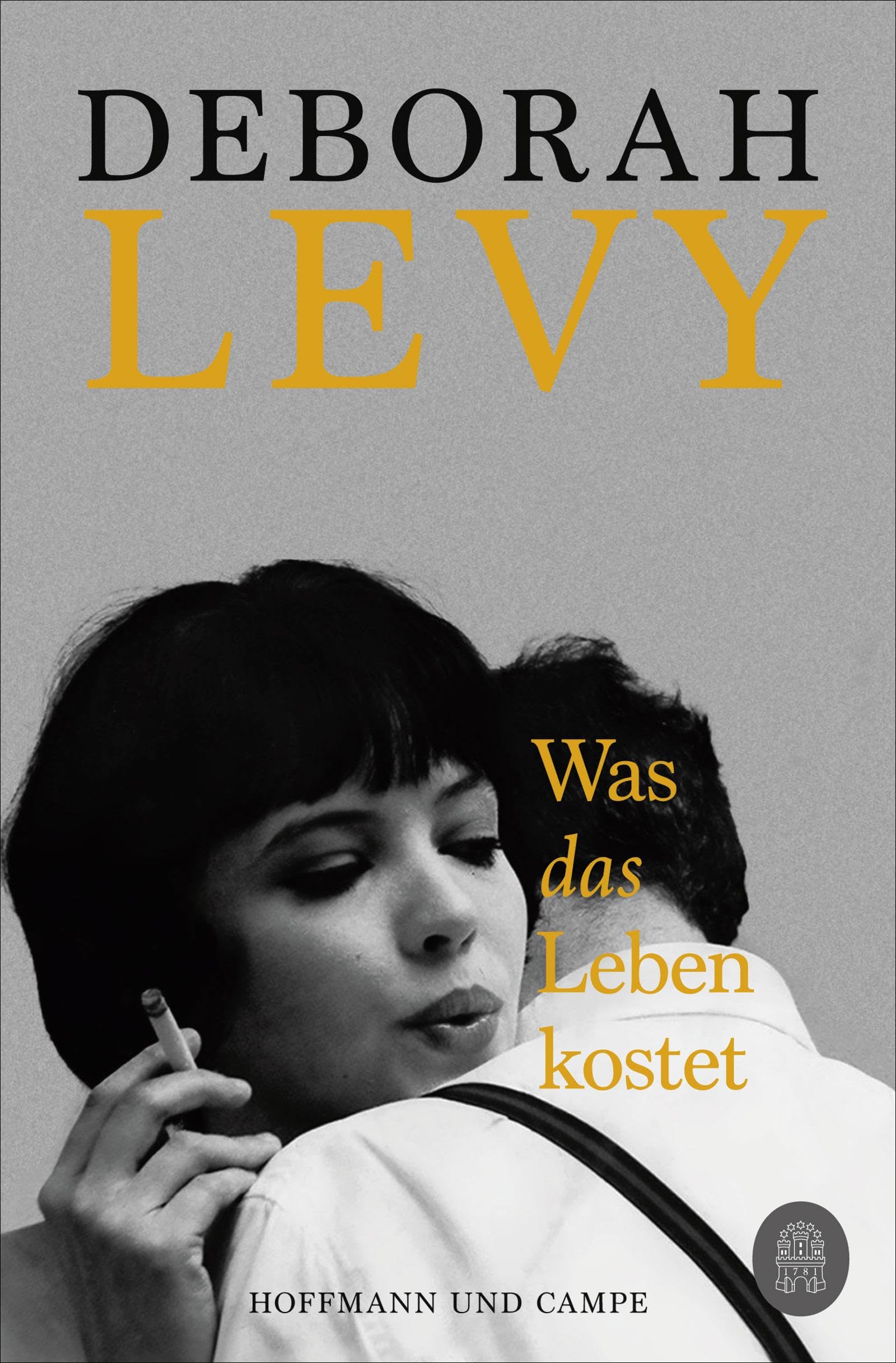 Was das Leben kostet Contemporary literature Books