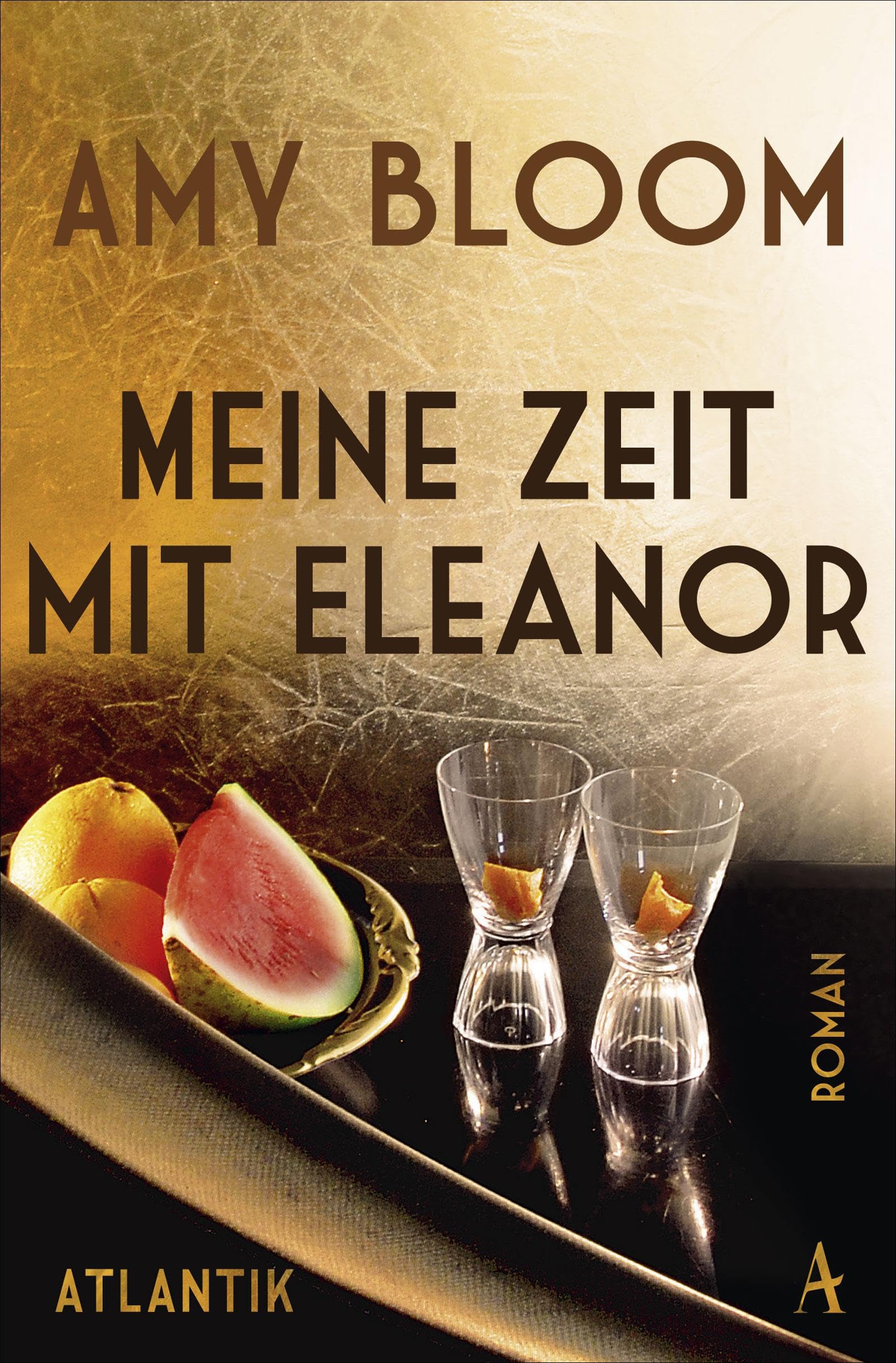 Meine Zeit mit Eleanor Contemporary literature Books