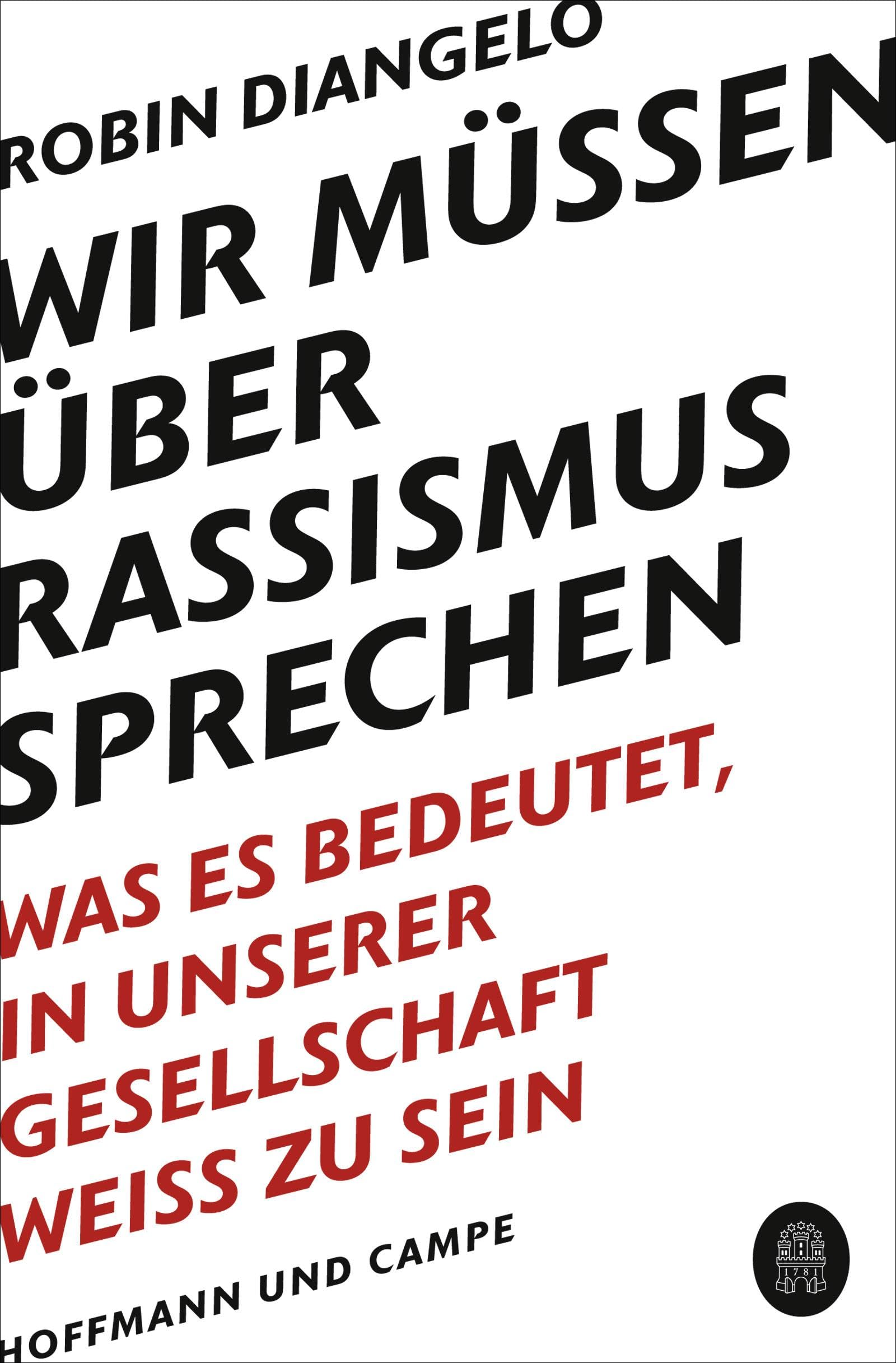 Wir müssen über Rassismus sprechen Social Sciences