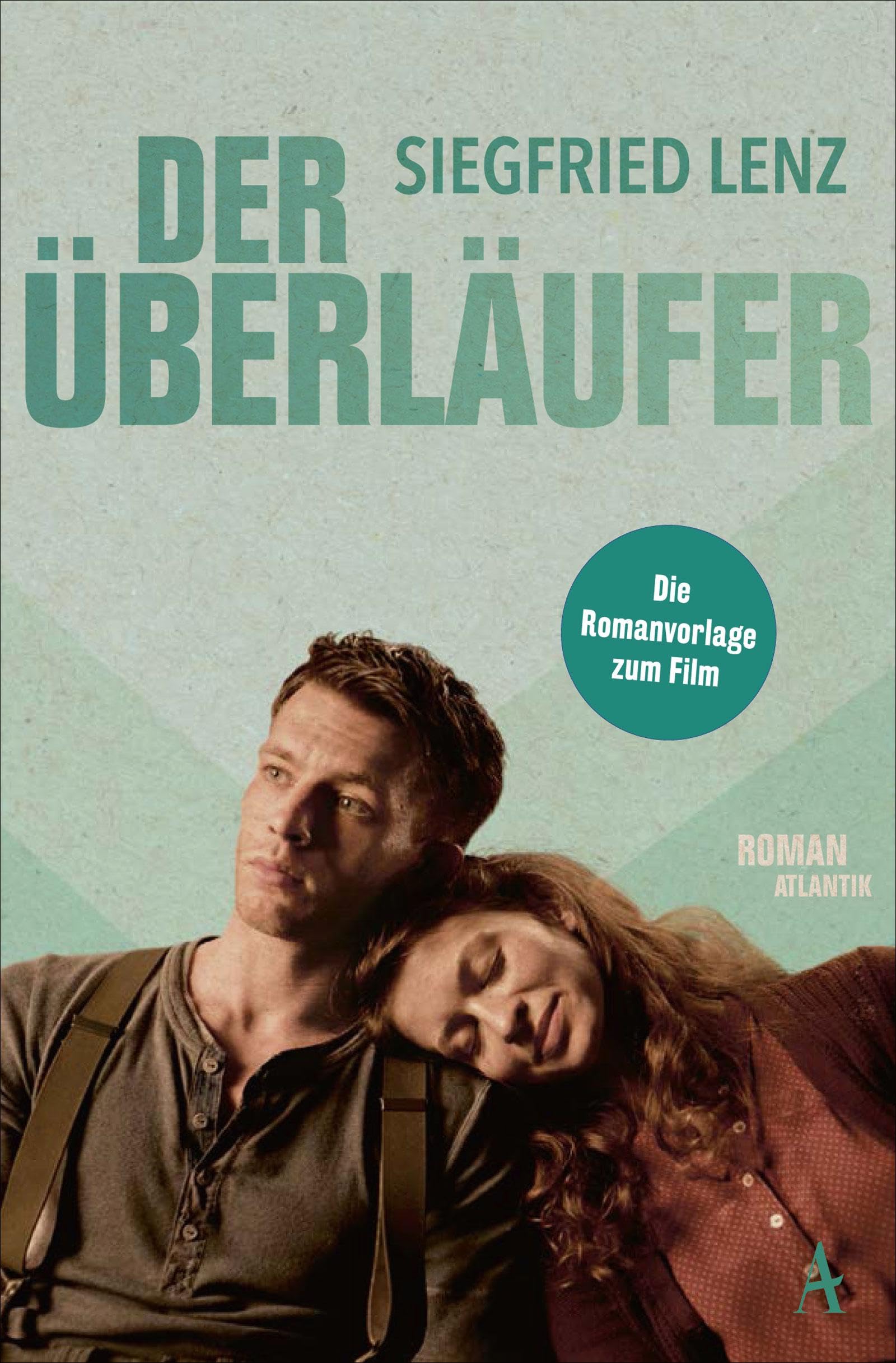 Der Überläufer Contemporary literature Books