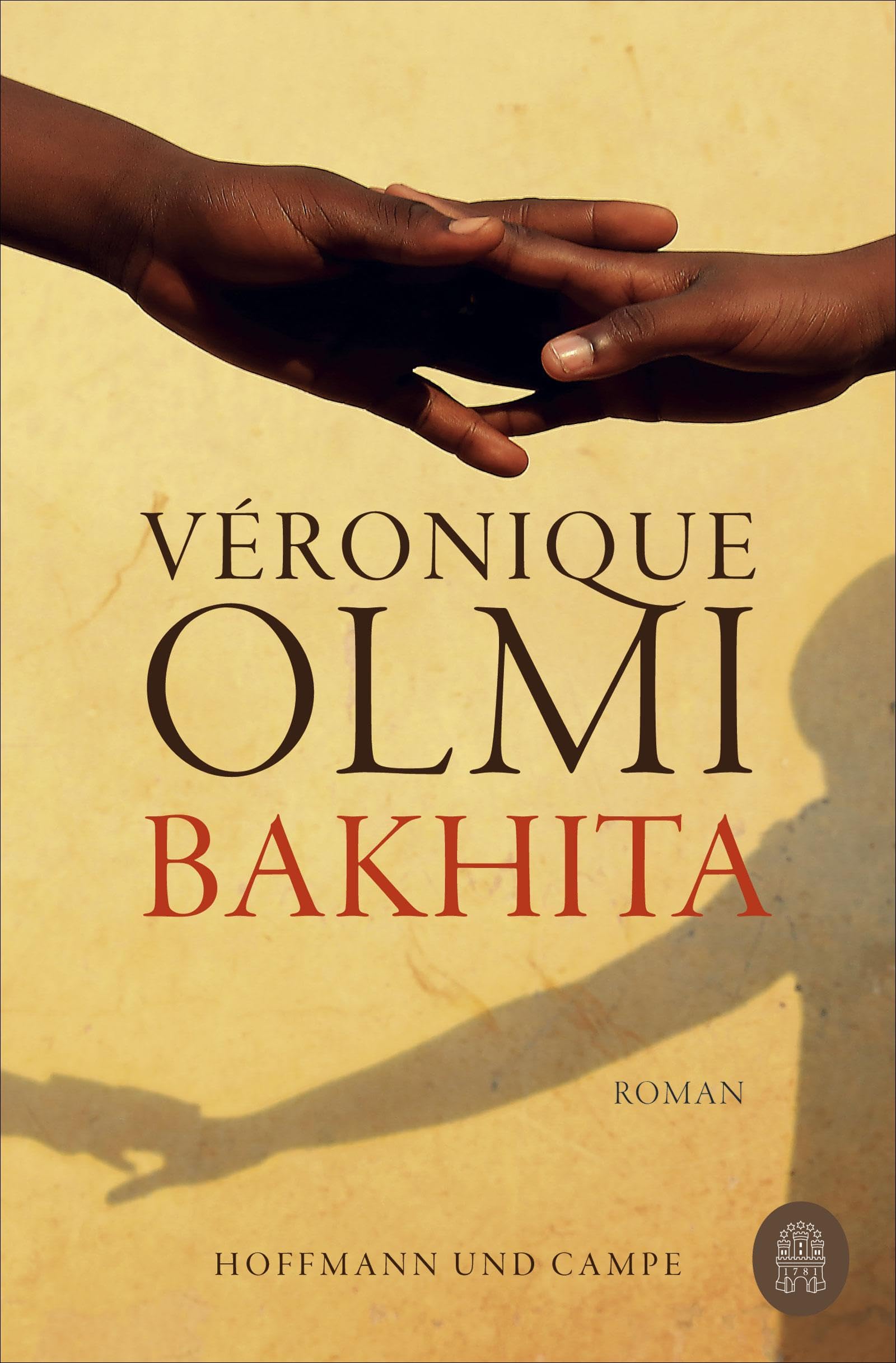 Bakhita Contemporary literature Books