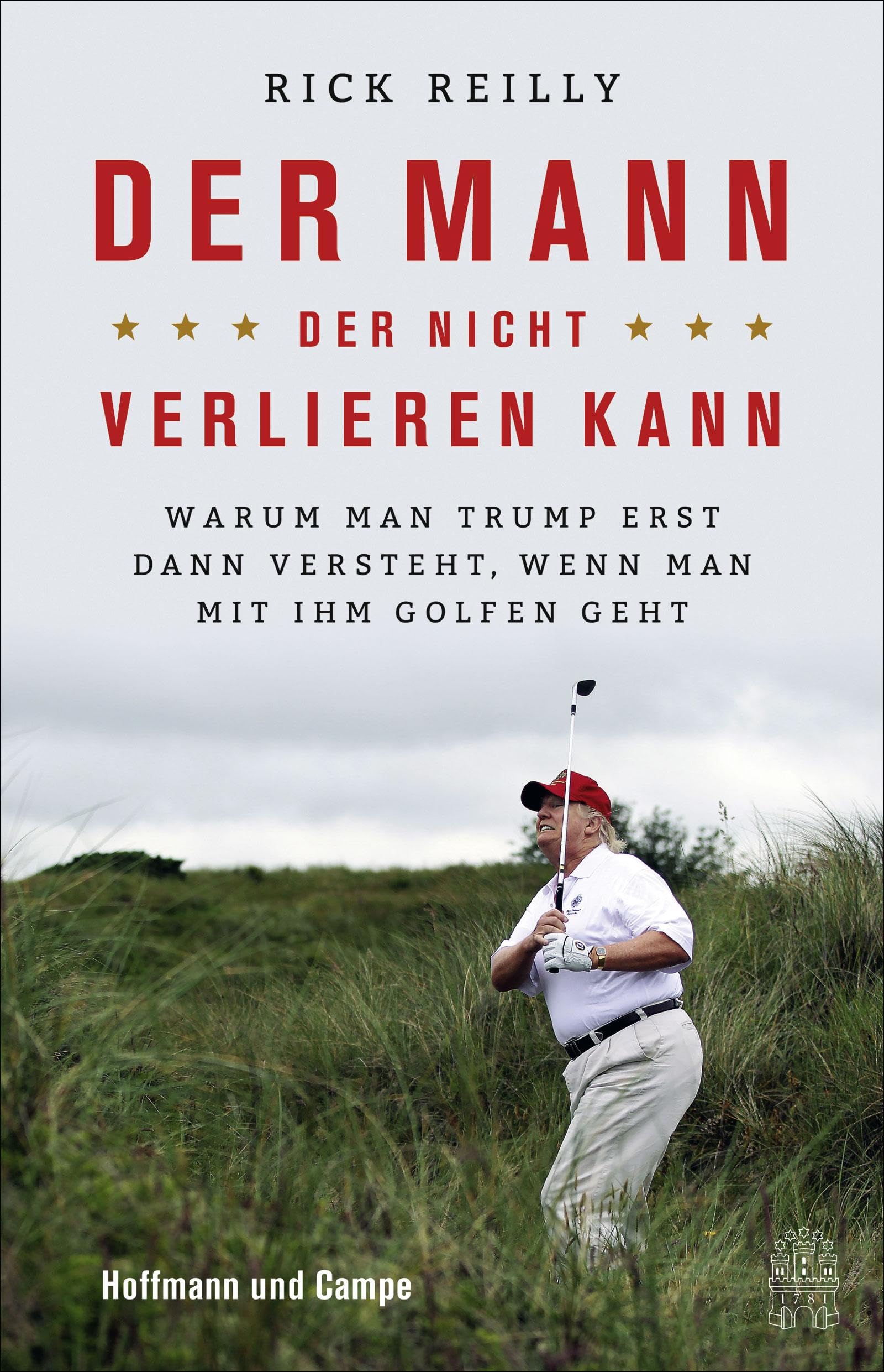 Der Mann, der nicht verlieren kann Books
