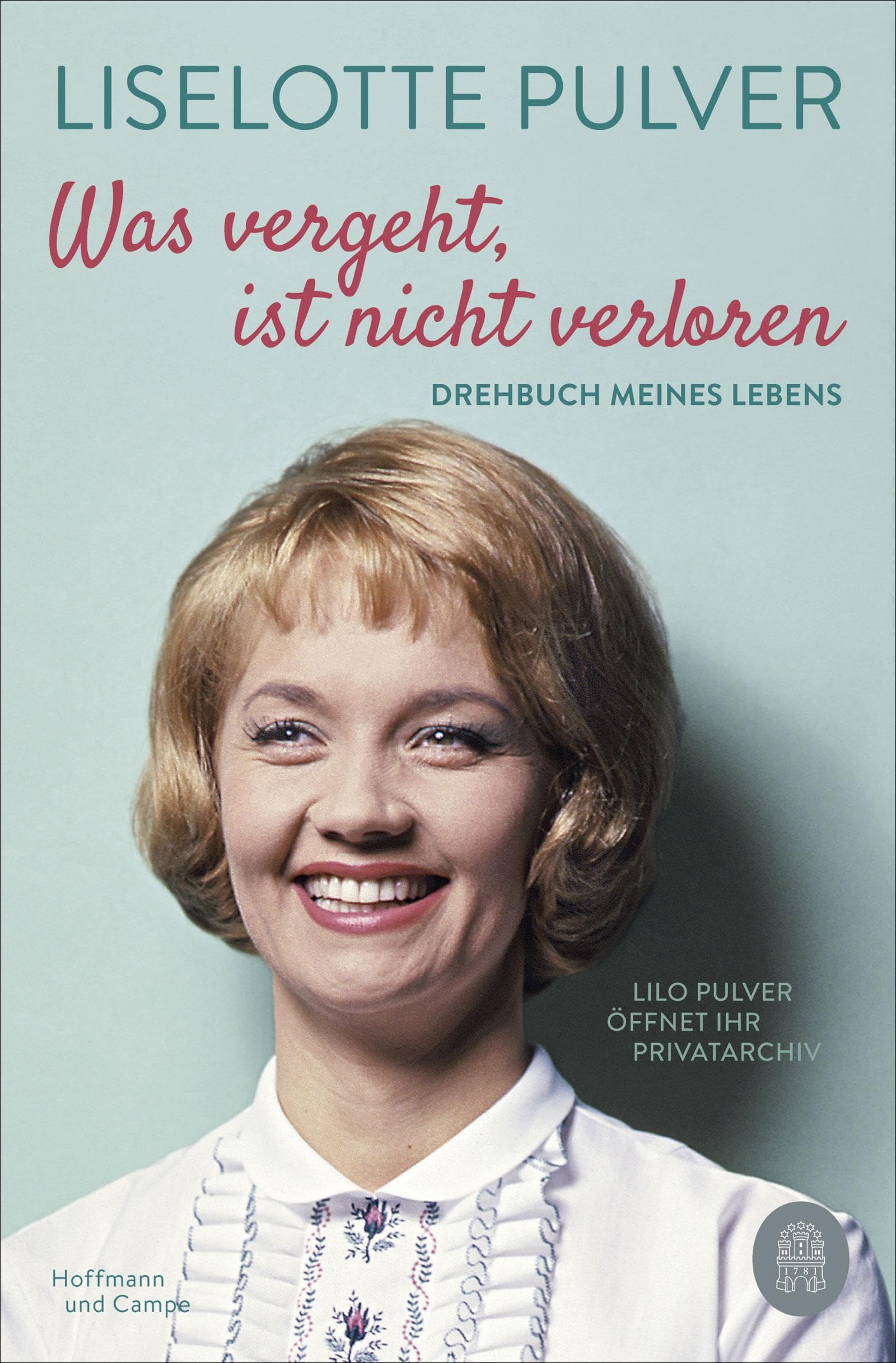 Was vergeht, ist nicht verloren Personalities