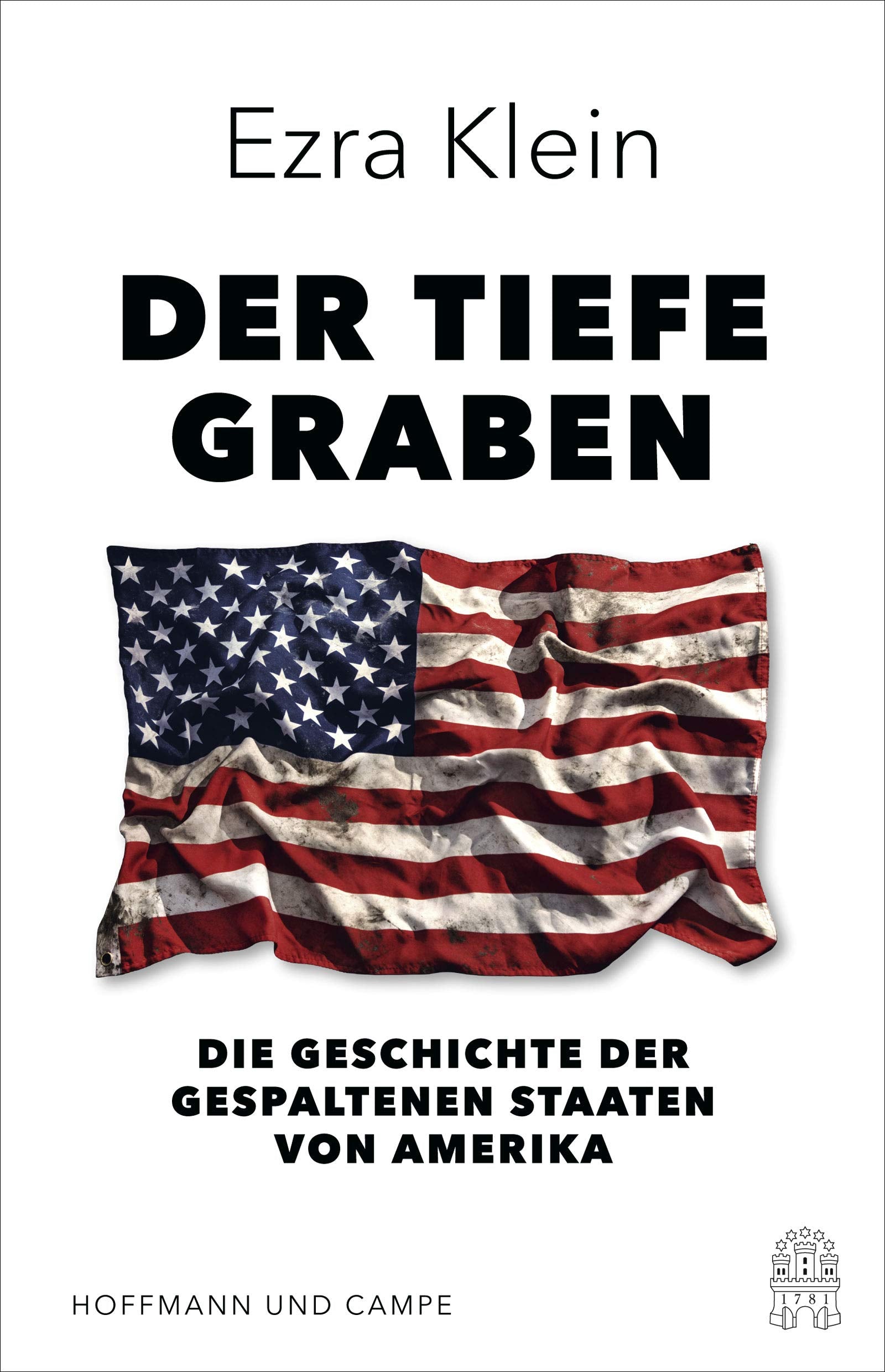 Der tiefe Graben Media & Communication Books