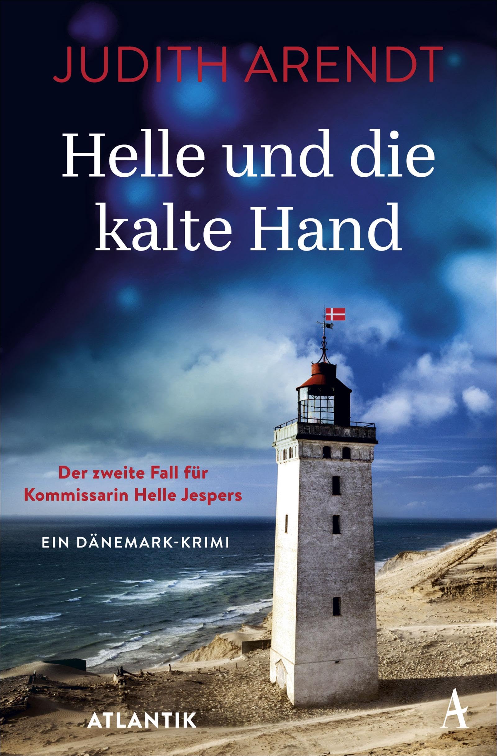 Helle und die kalte Hand Contemporary literature