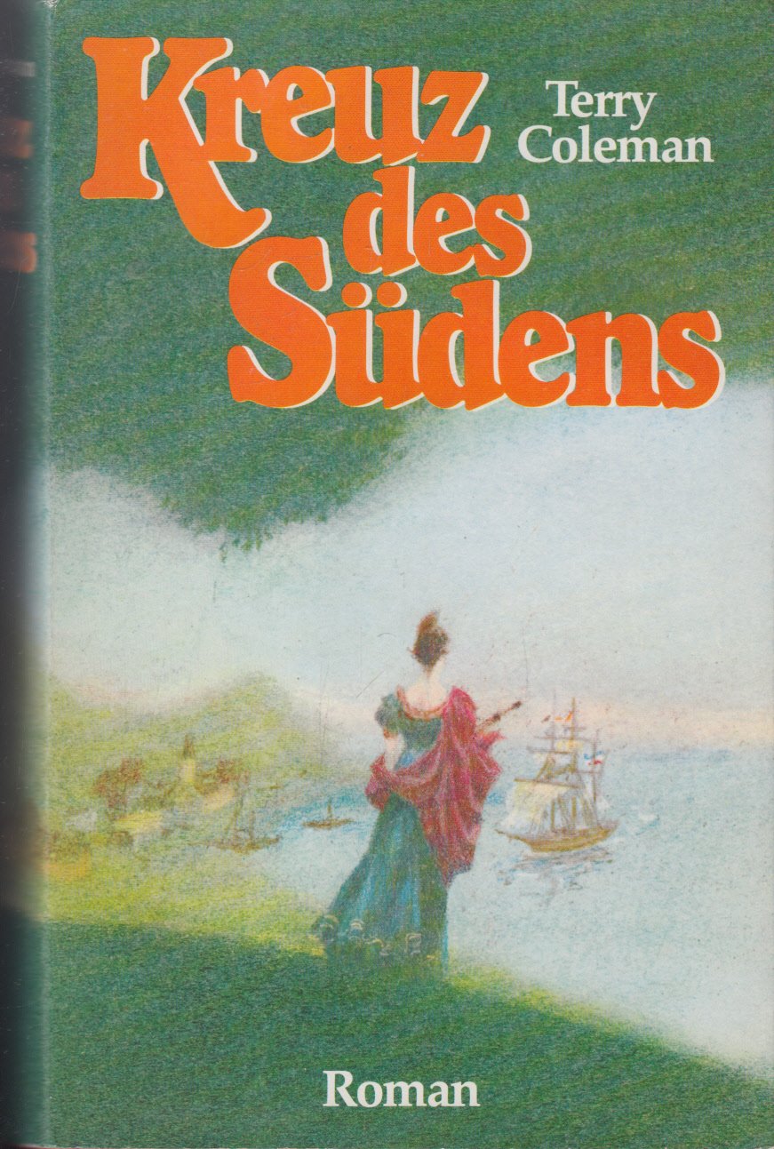 Product Image: Kreuz des Südens