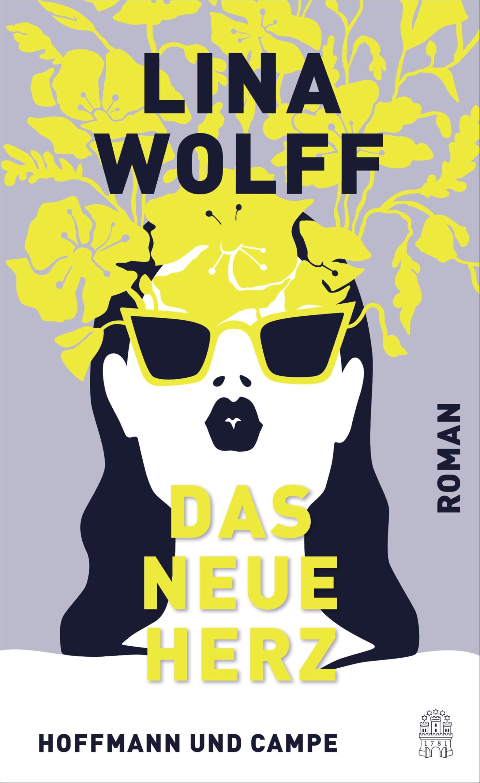 Das neue Herz Contemporary literature Books