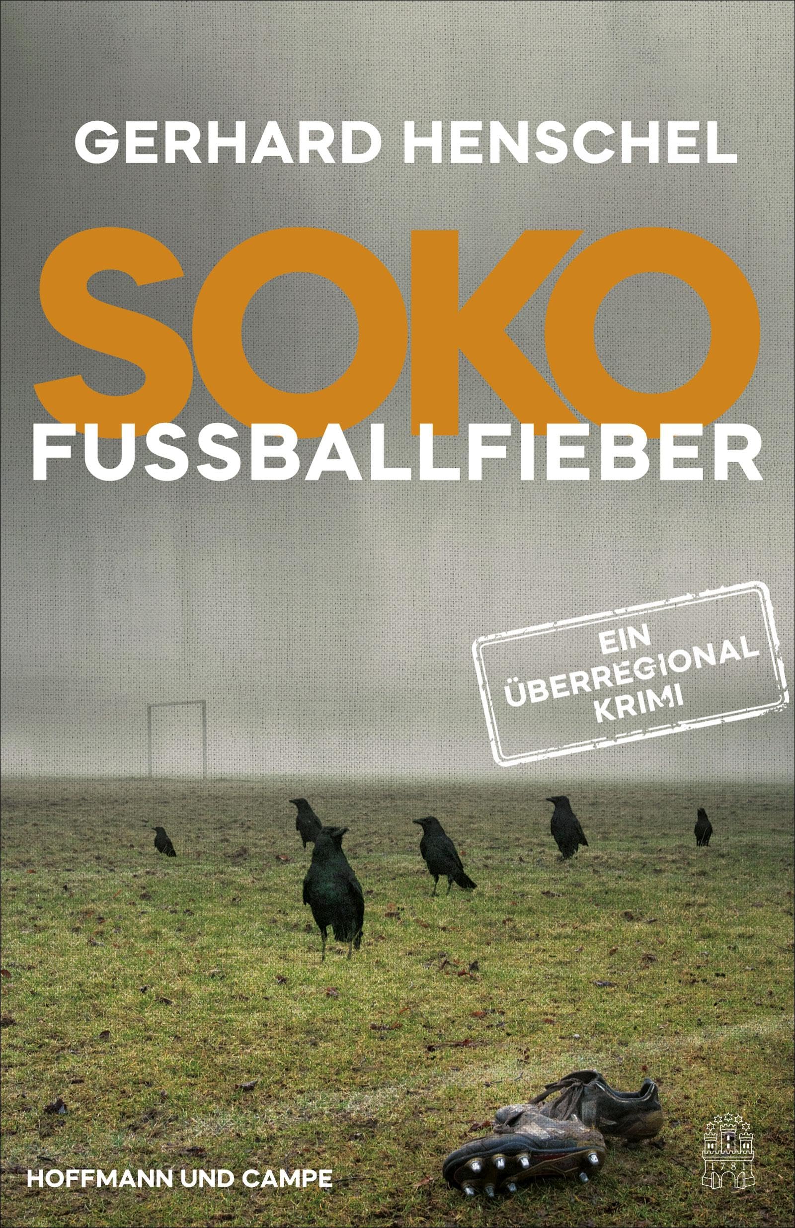 SoKo Fußballfieber Humour & Satire