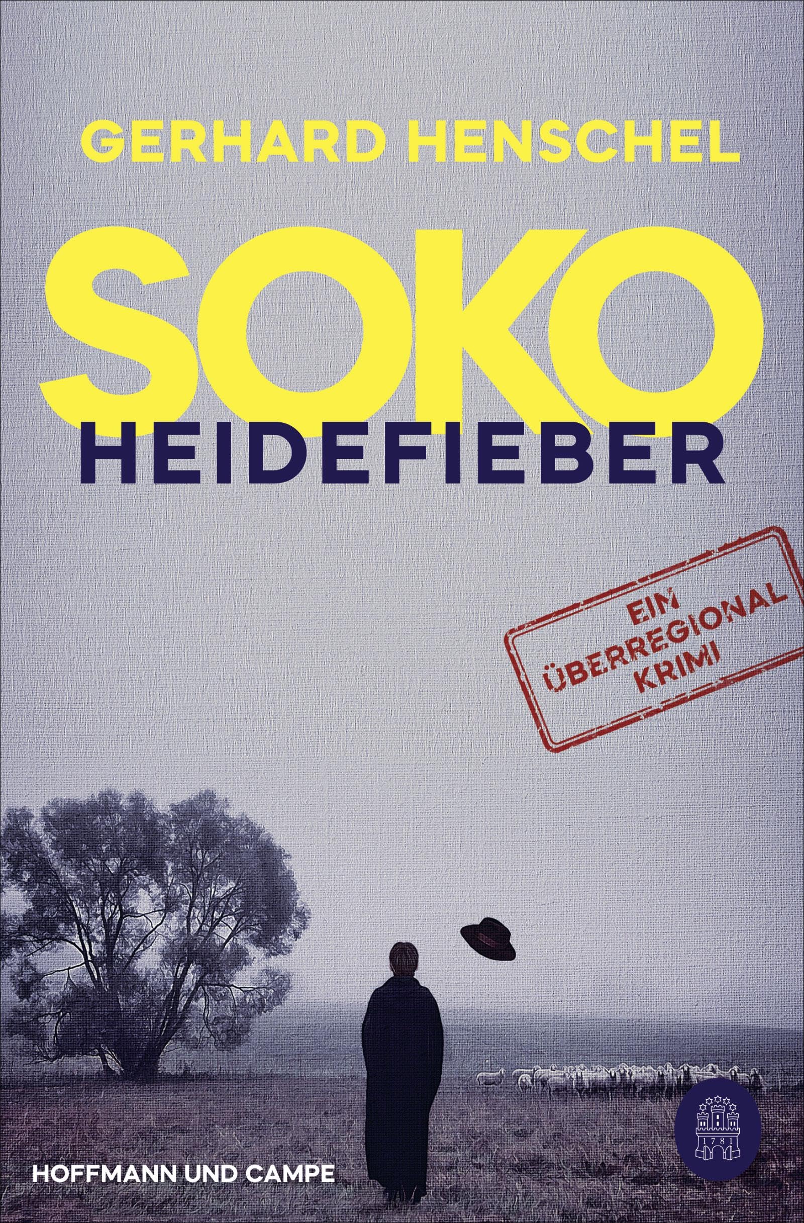 SoKo Heidefieber Humour & Satire