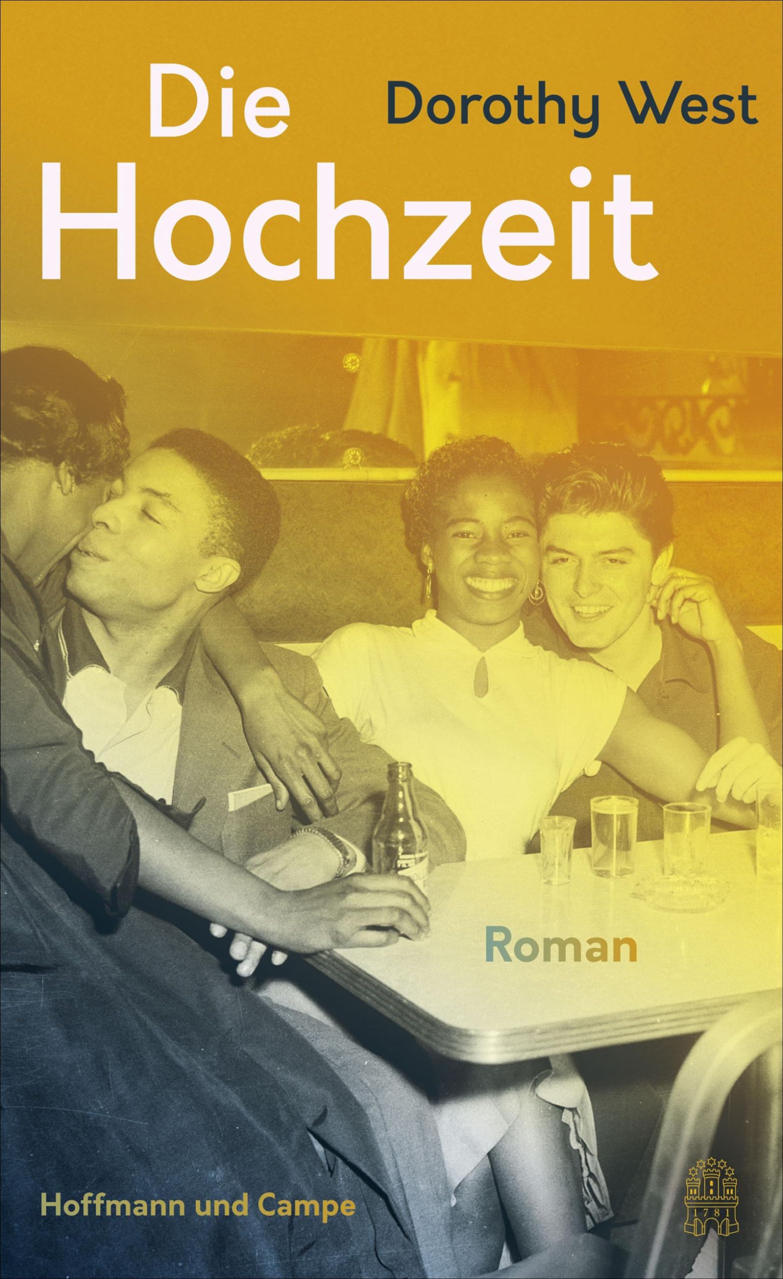 Die Hochzeit Contemporary literature Books