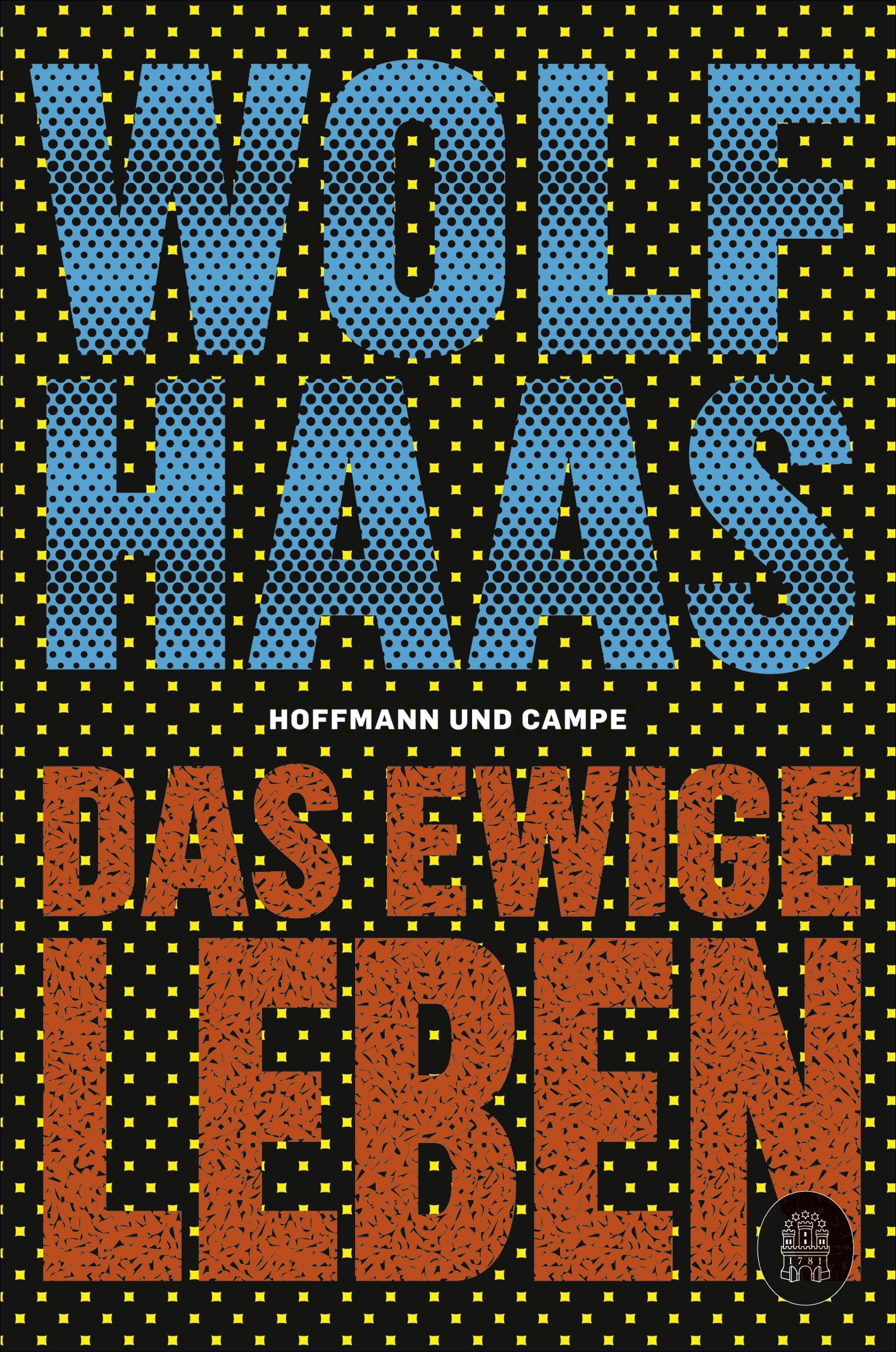 Das ewige Leben Contemporary literature Books