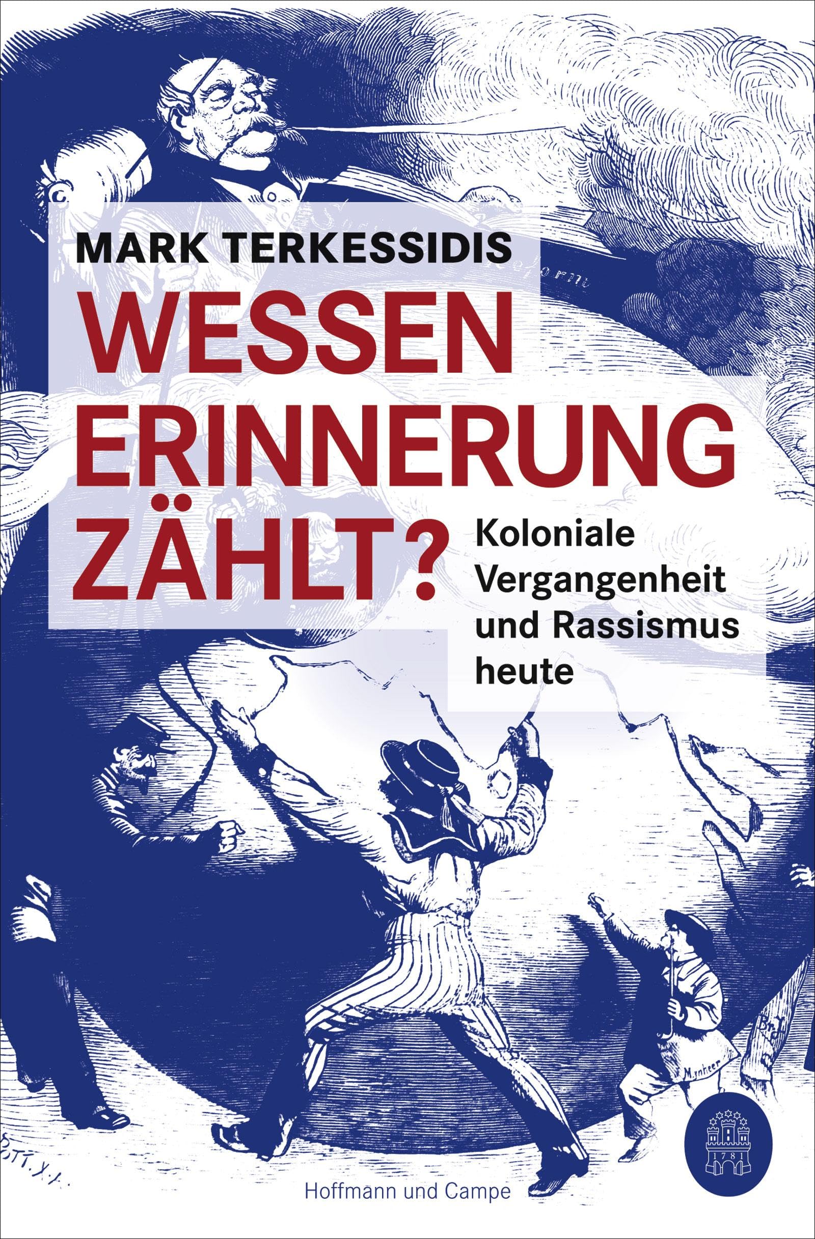 Wessen Erinnerung zählt? Social Sciences Books