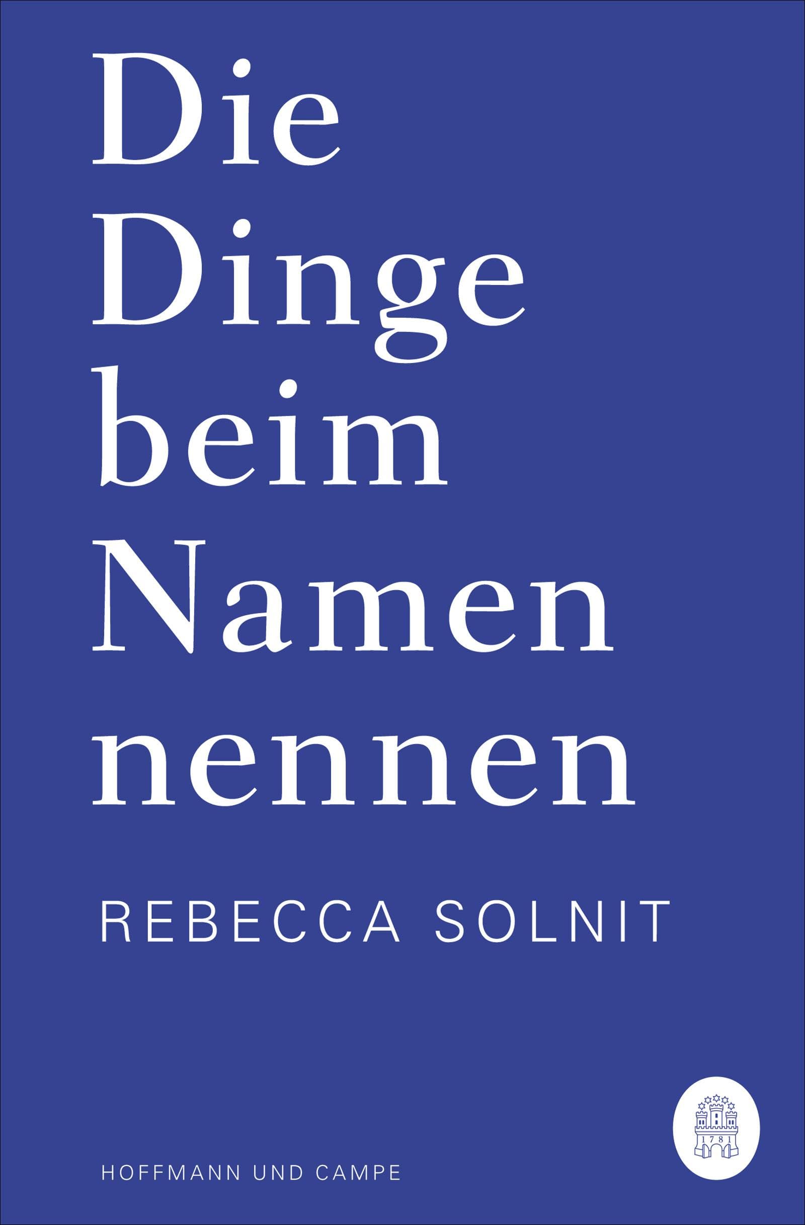 Die Dinge beim Namen nennen Social Sciences