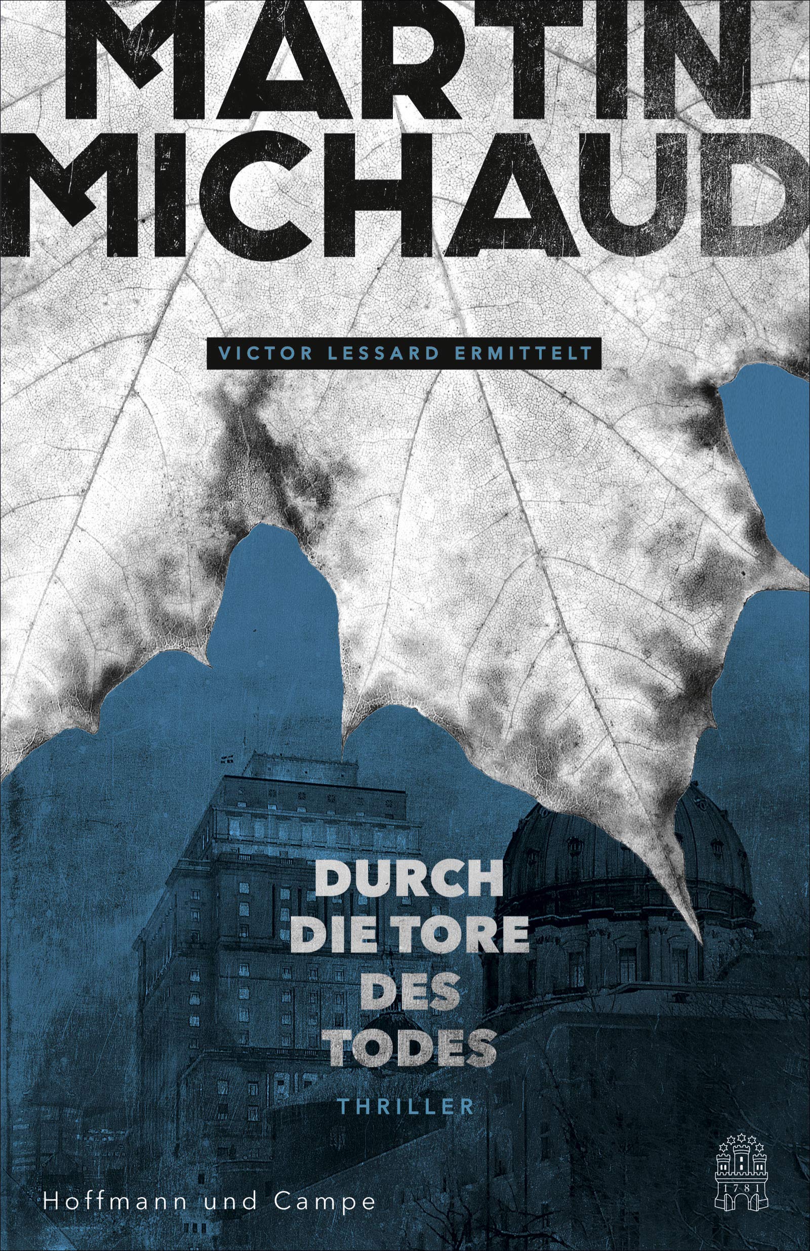 Durch die Tore des Todes Contemporary literature Books