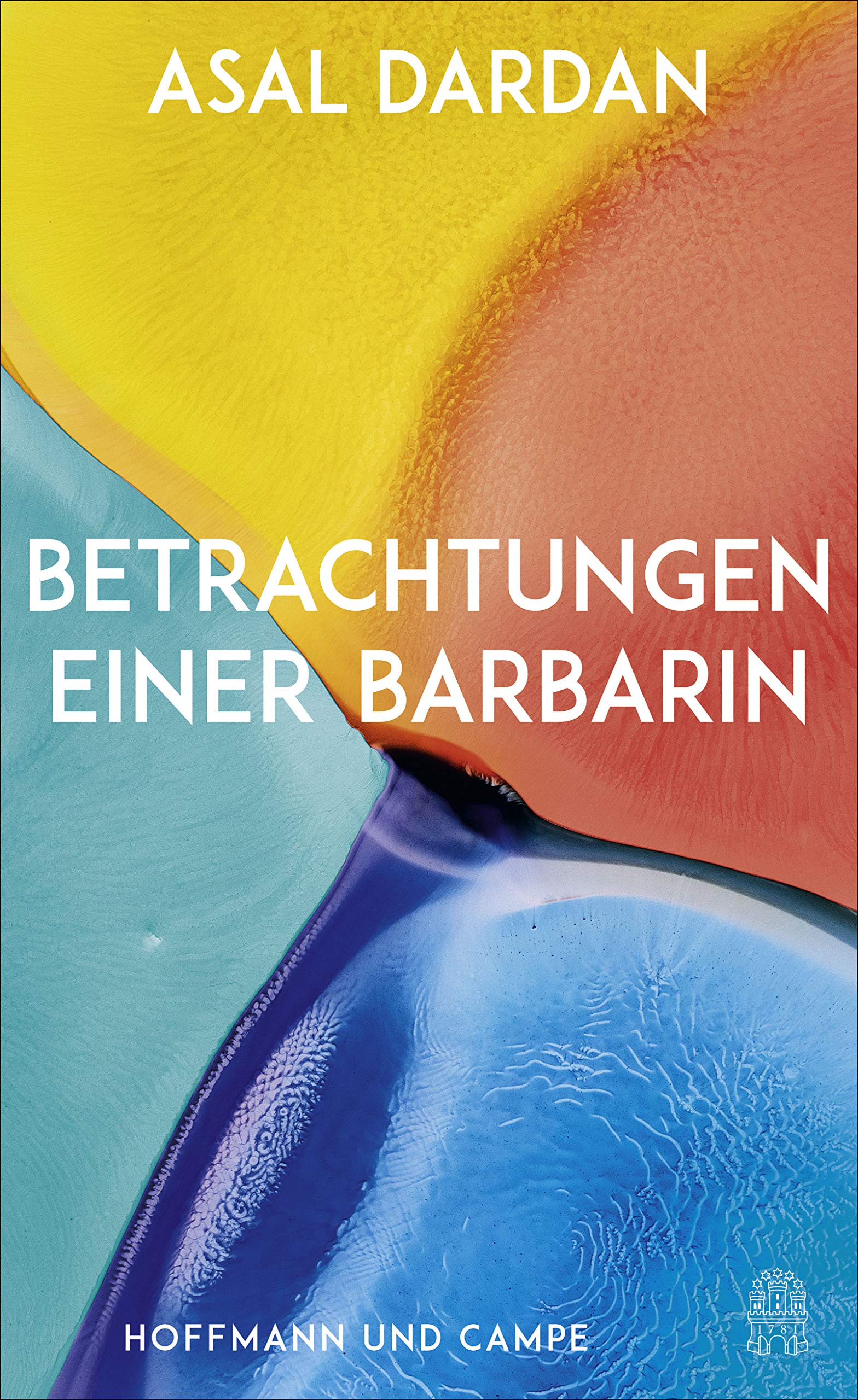 Betrachtungen einer Barbarin Classics
