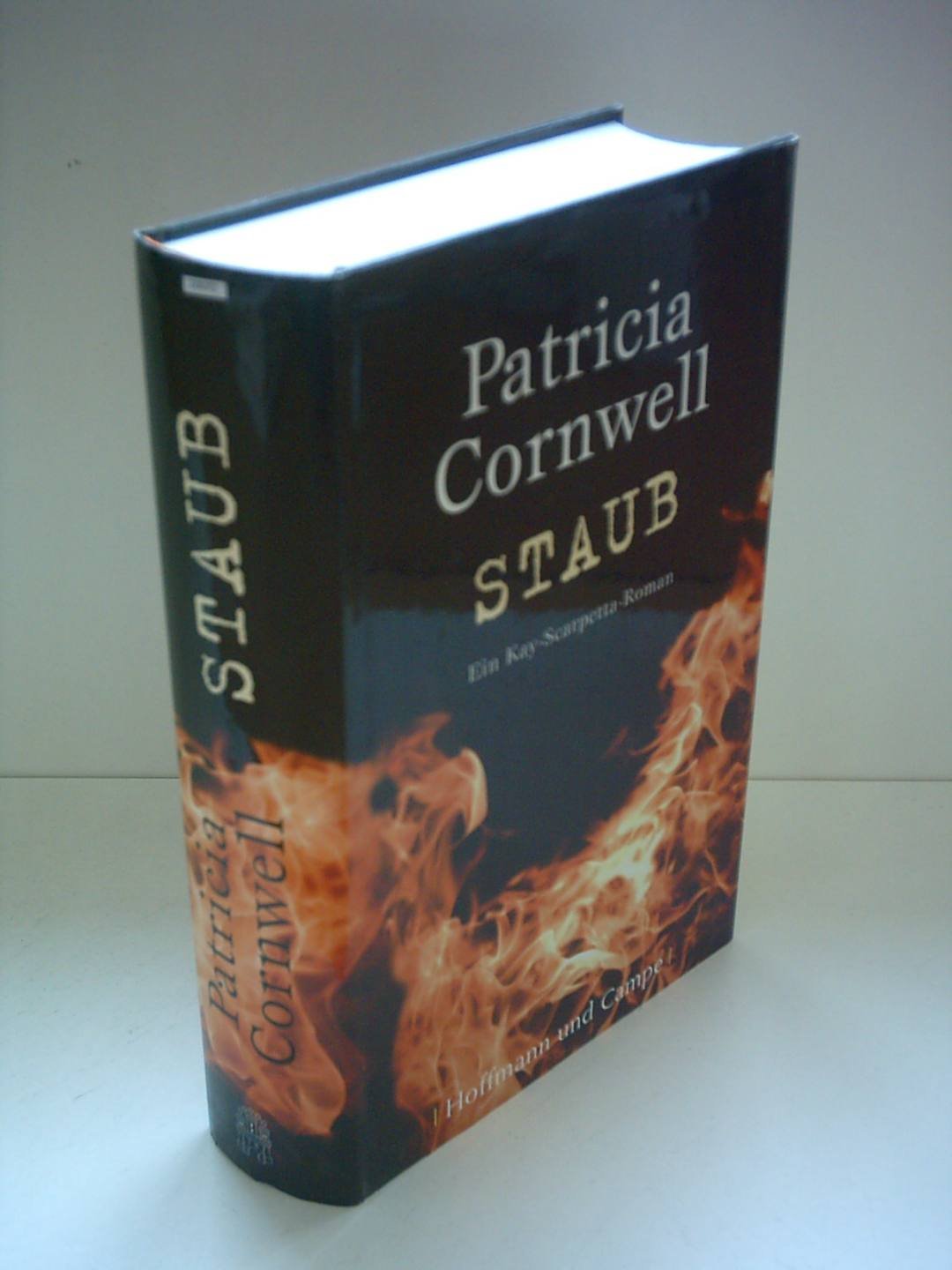 Staub Contemporary literature Books