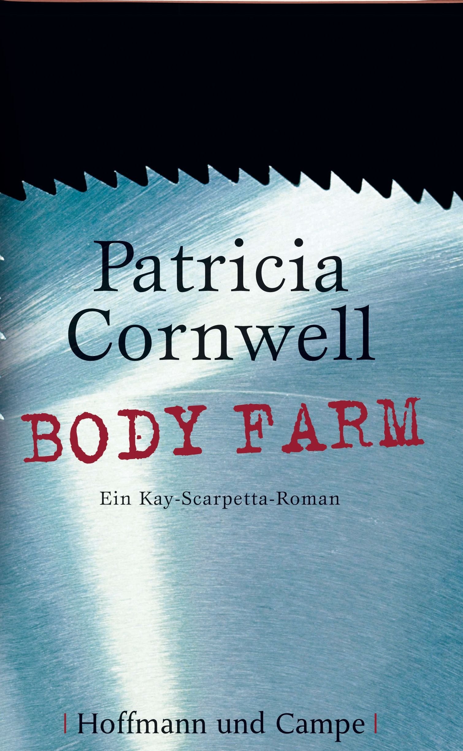 Product Image: Body Farm