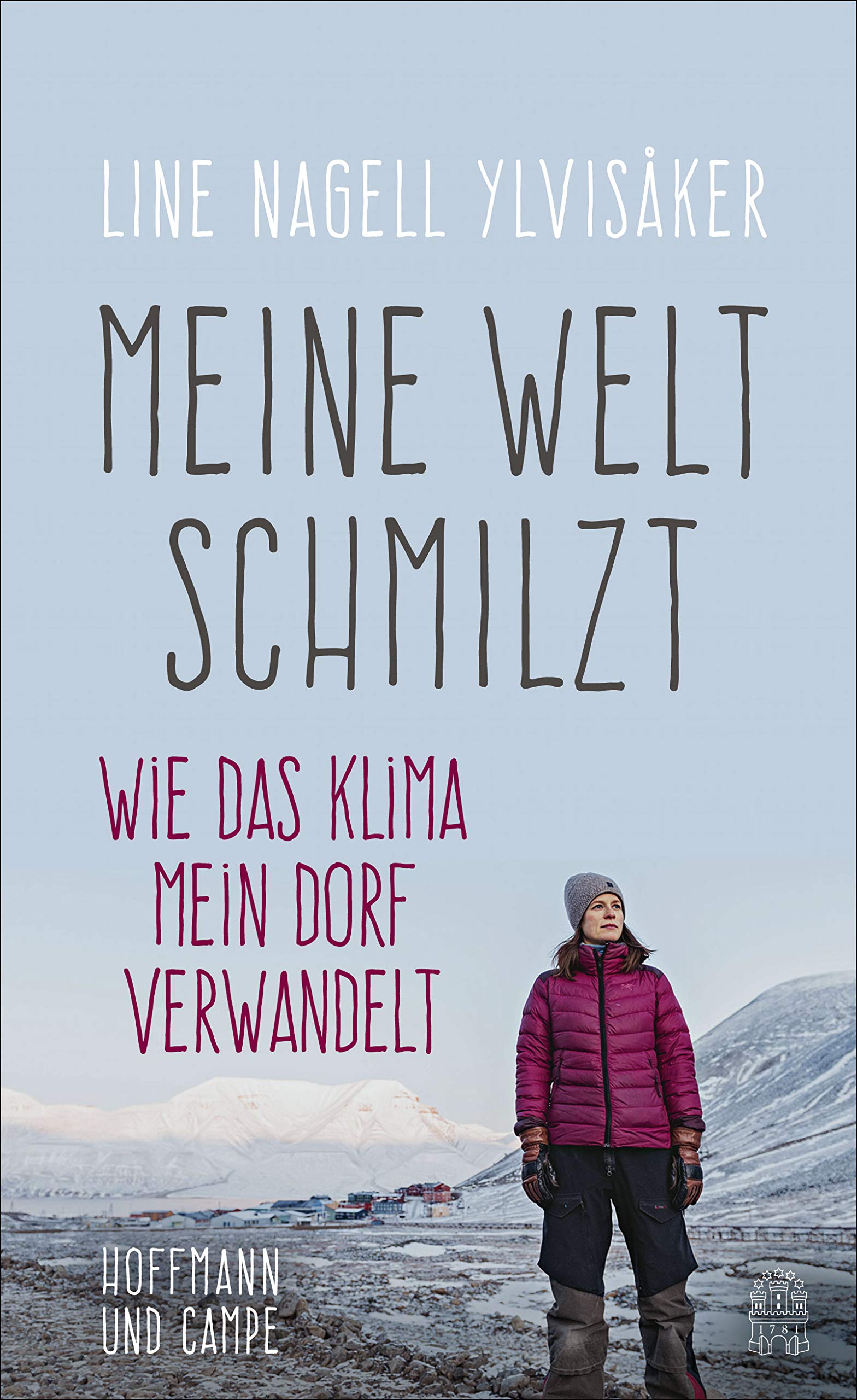 Meine Welt schmilzt Mathematics