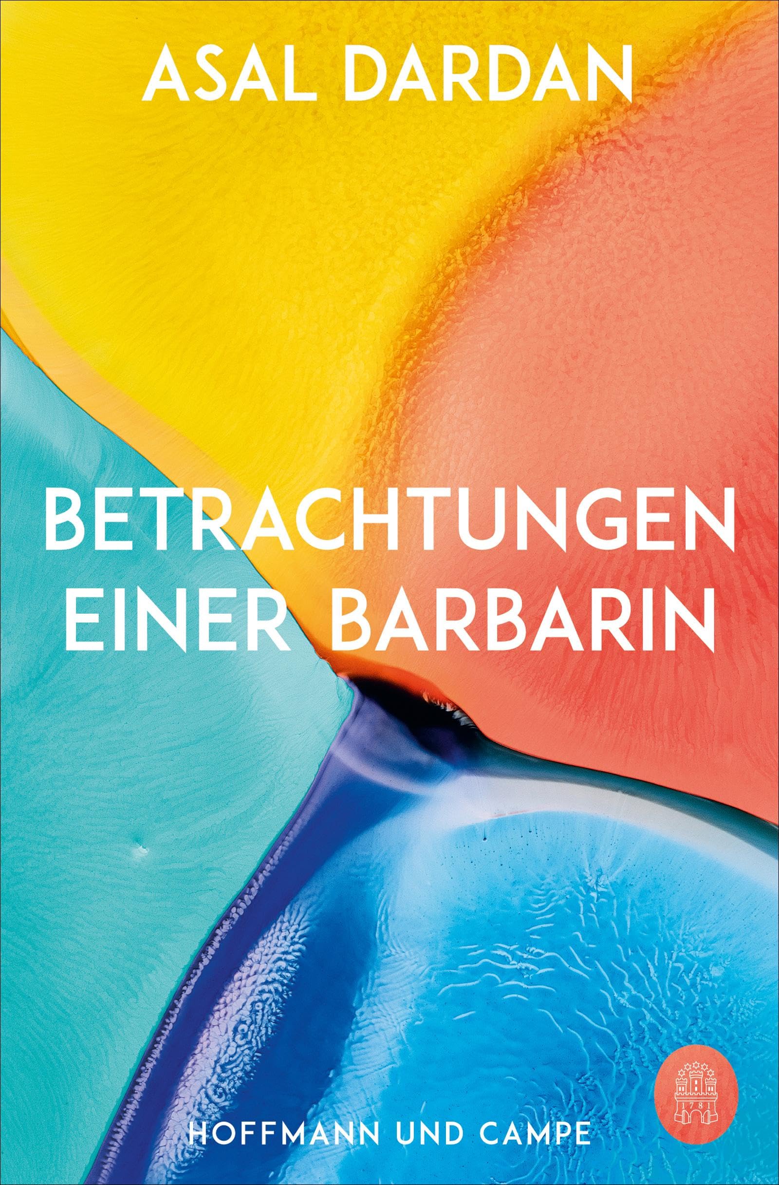 Betrachtungen einer Barbarin Classics