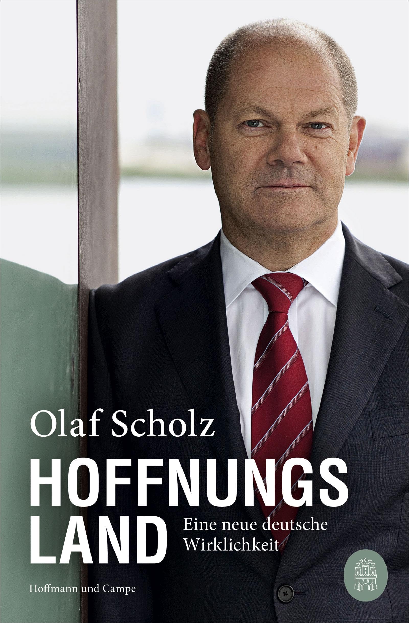 Hoffnungsland Books