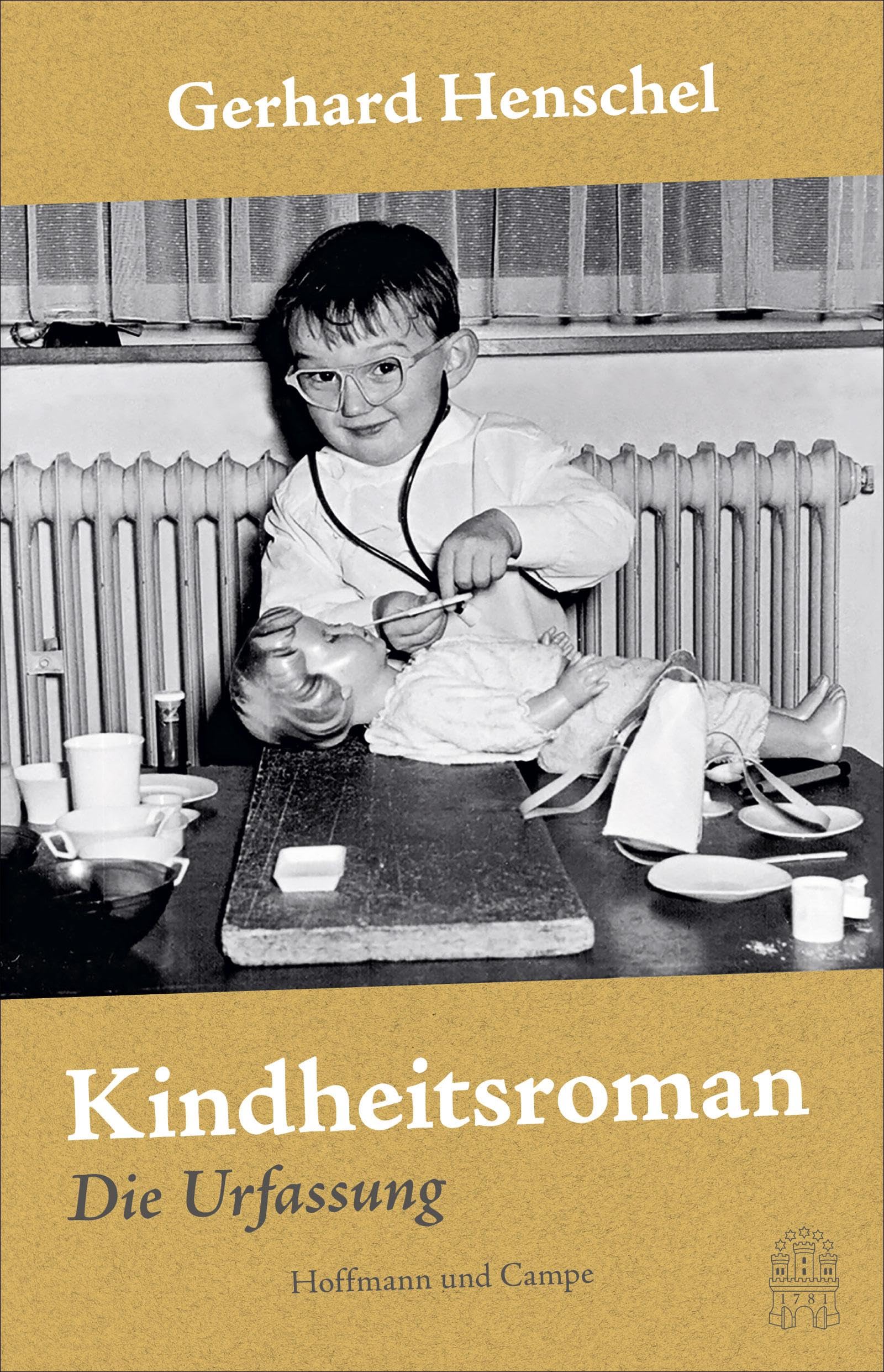 Product Image: Kindheitsroman