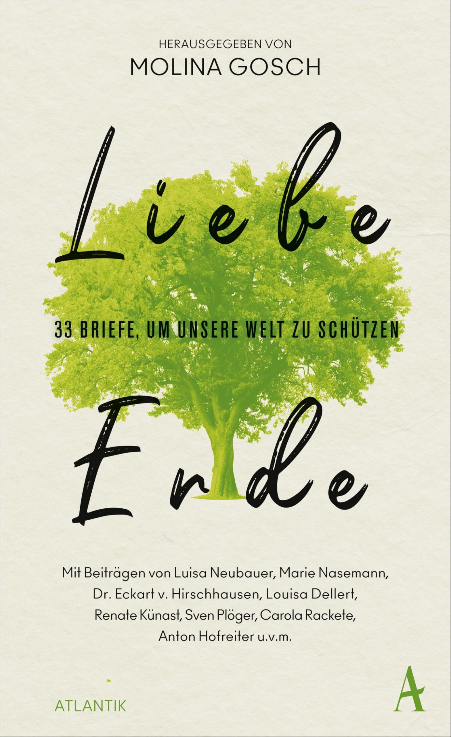 Product Image: Liebe Erde