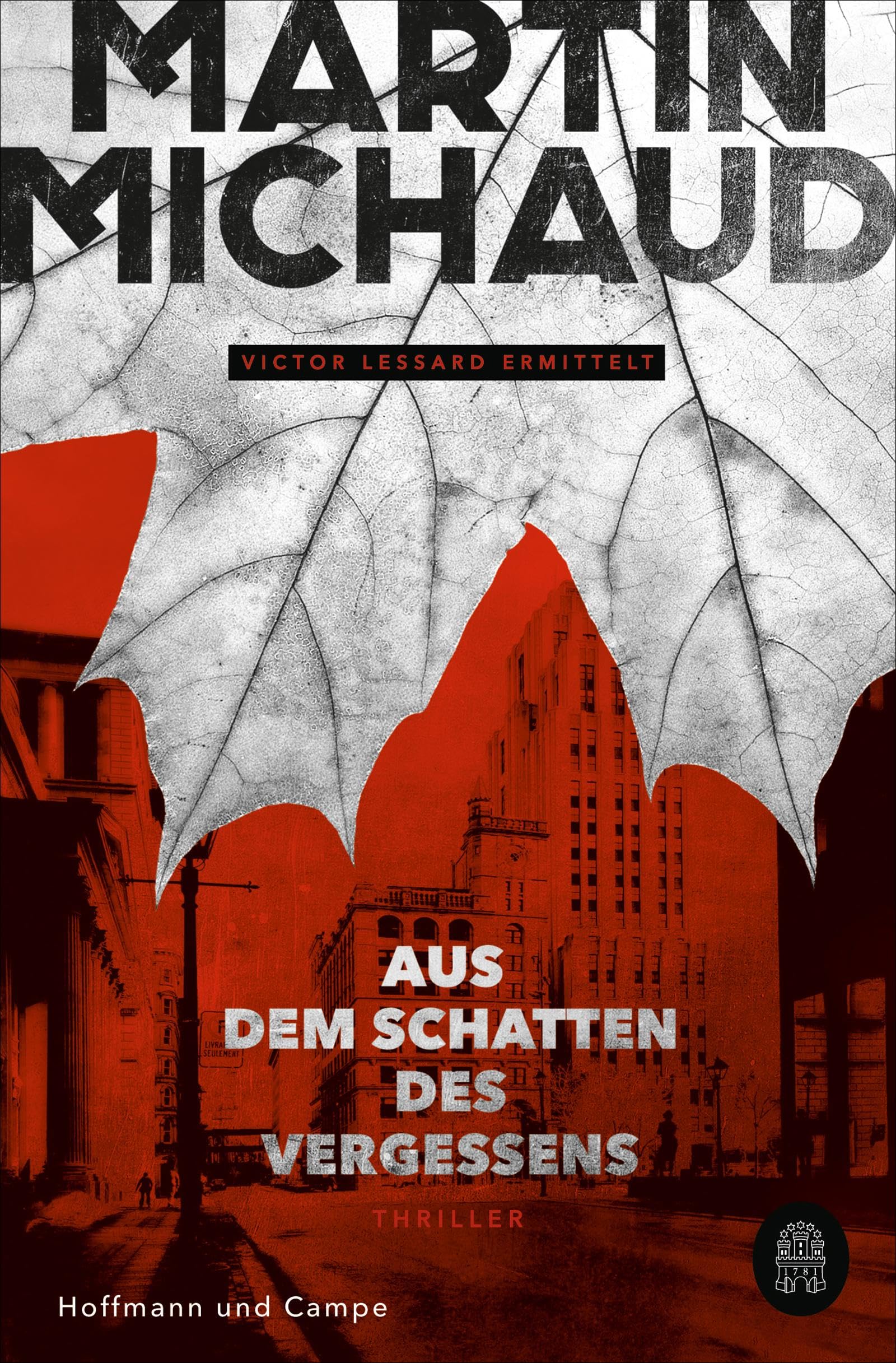 Aus dem Schatten des Vergessens Contemporary literature