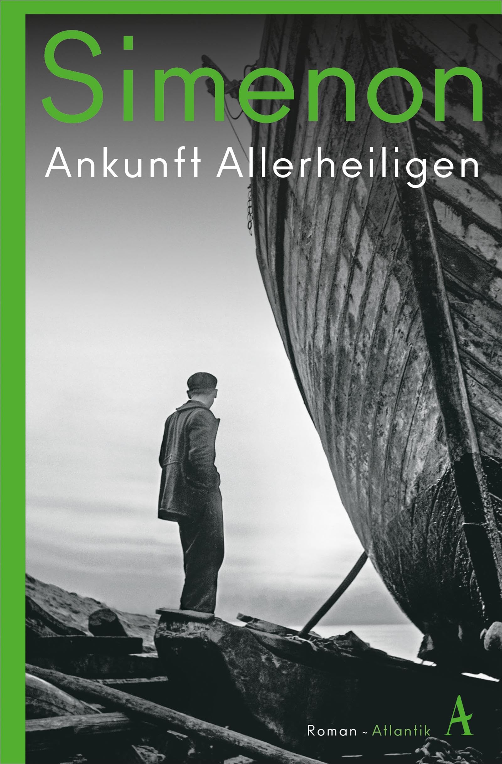 Product Image: Ankunft Allerheiligen