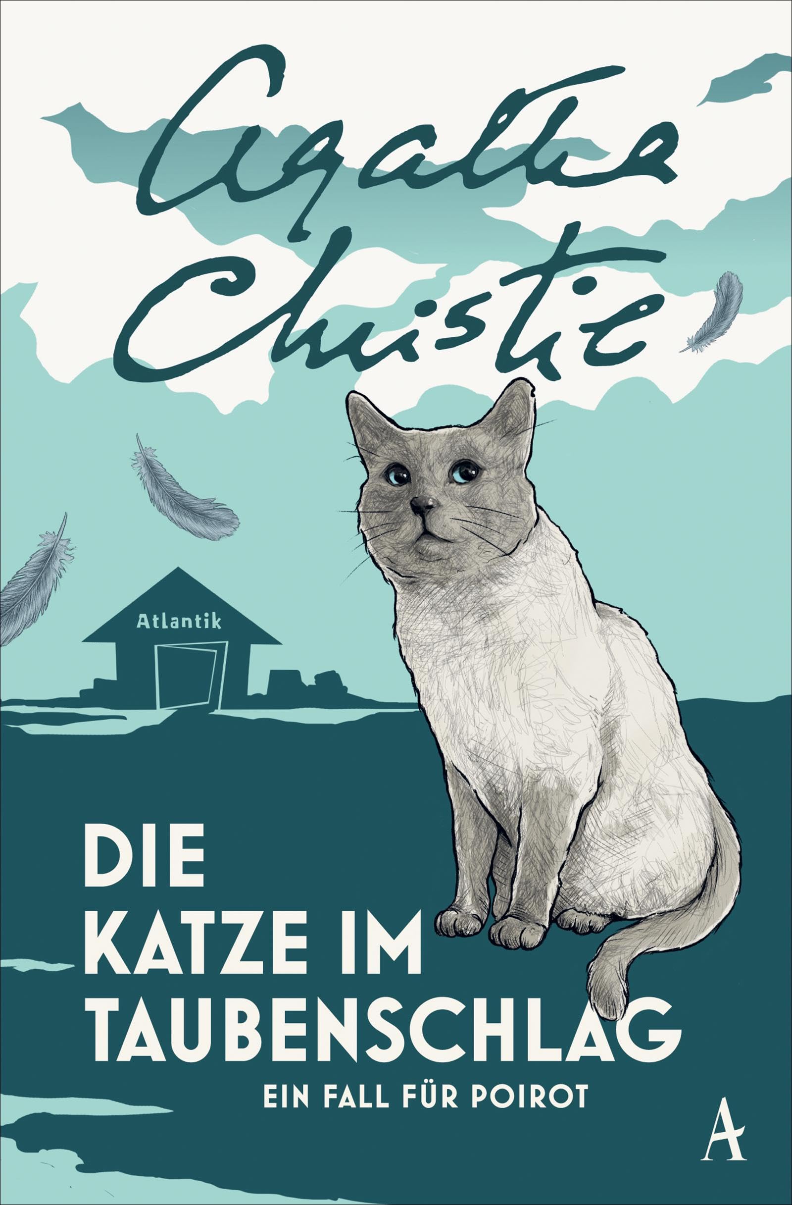 Die Katze im Taubenschlag Classics