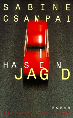 Hasenjagd Contemporary literature Books