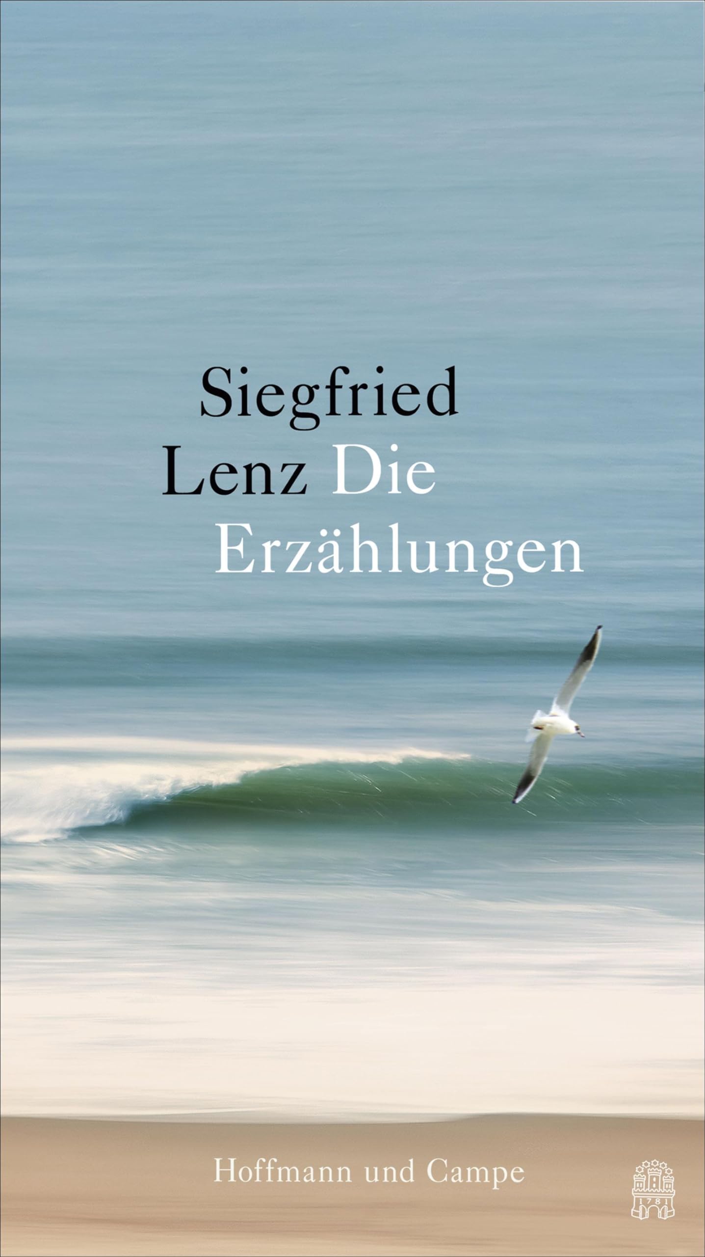 Die Erzählungen: Die Luxusausgabe in Leinen Contemporary literature