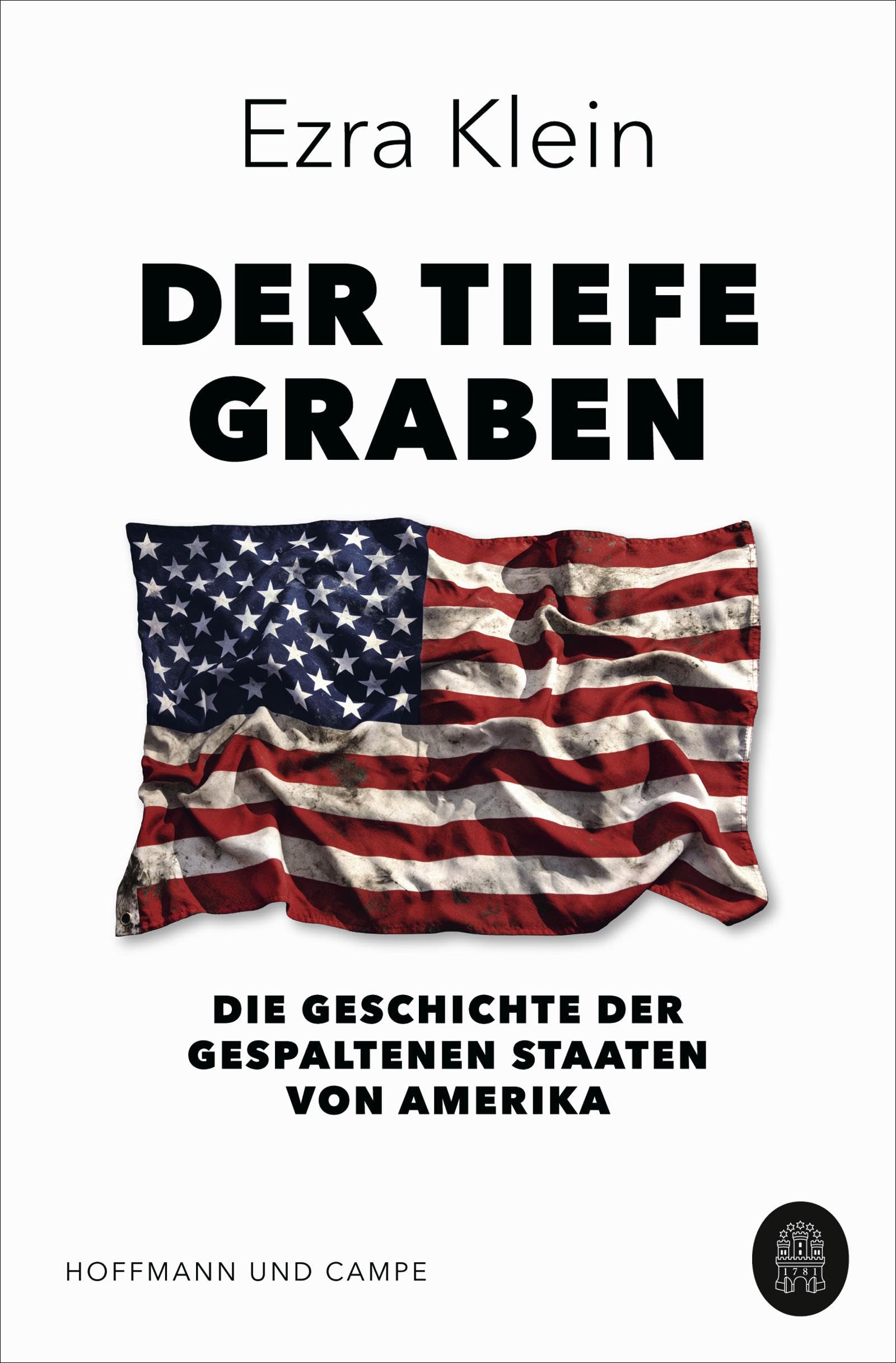 Der tiefe Graben Media & Communication Books
